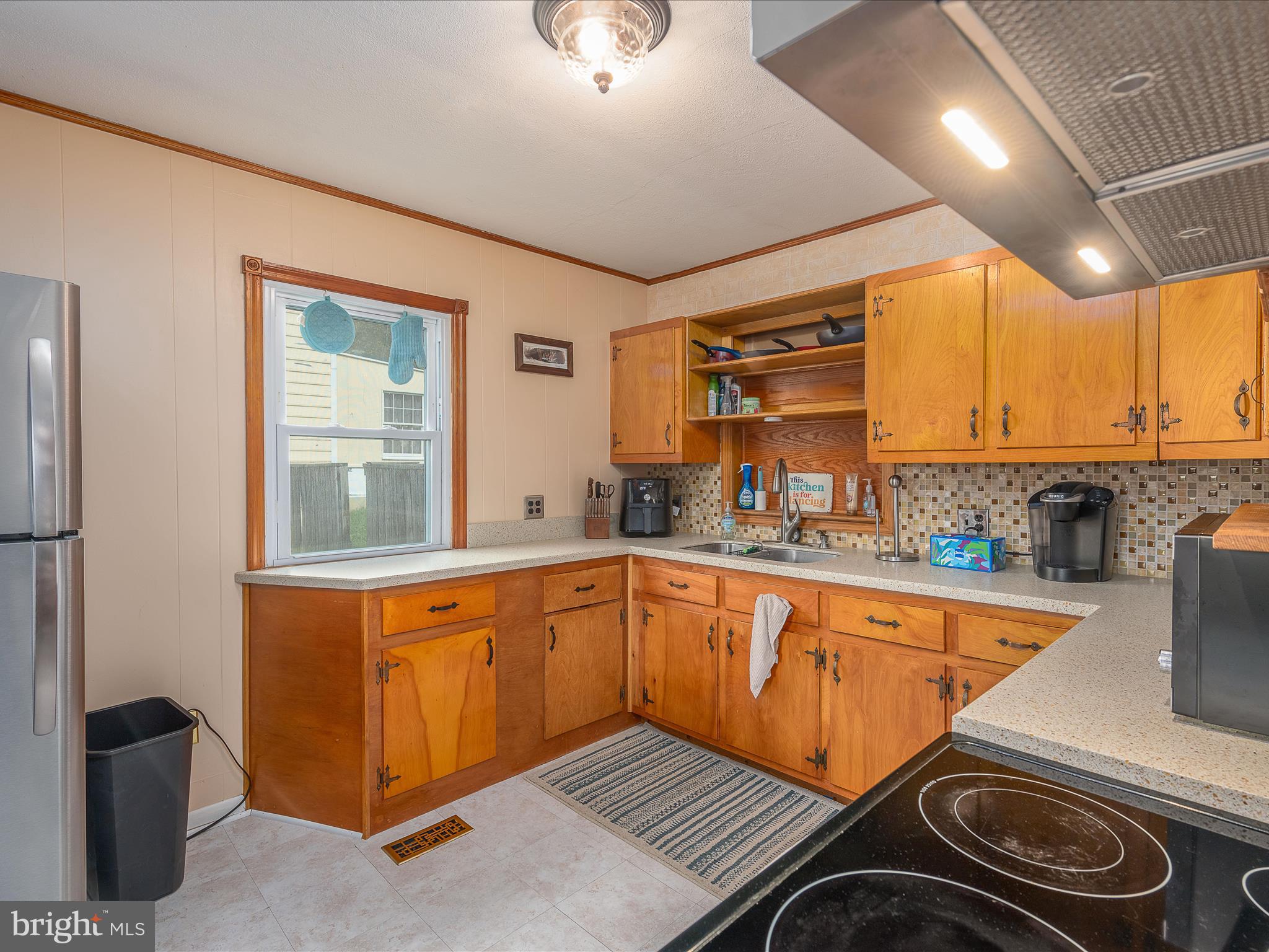 BOLIVAR - Residential