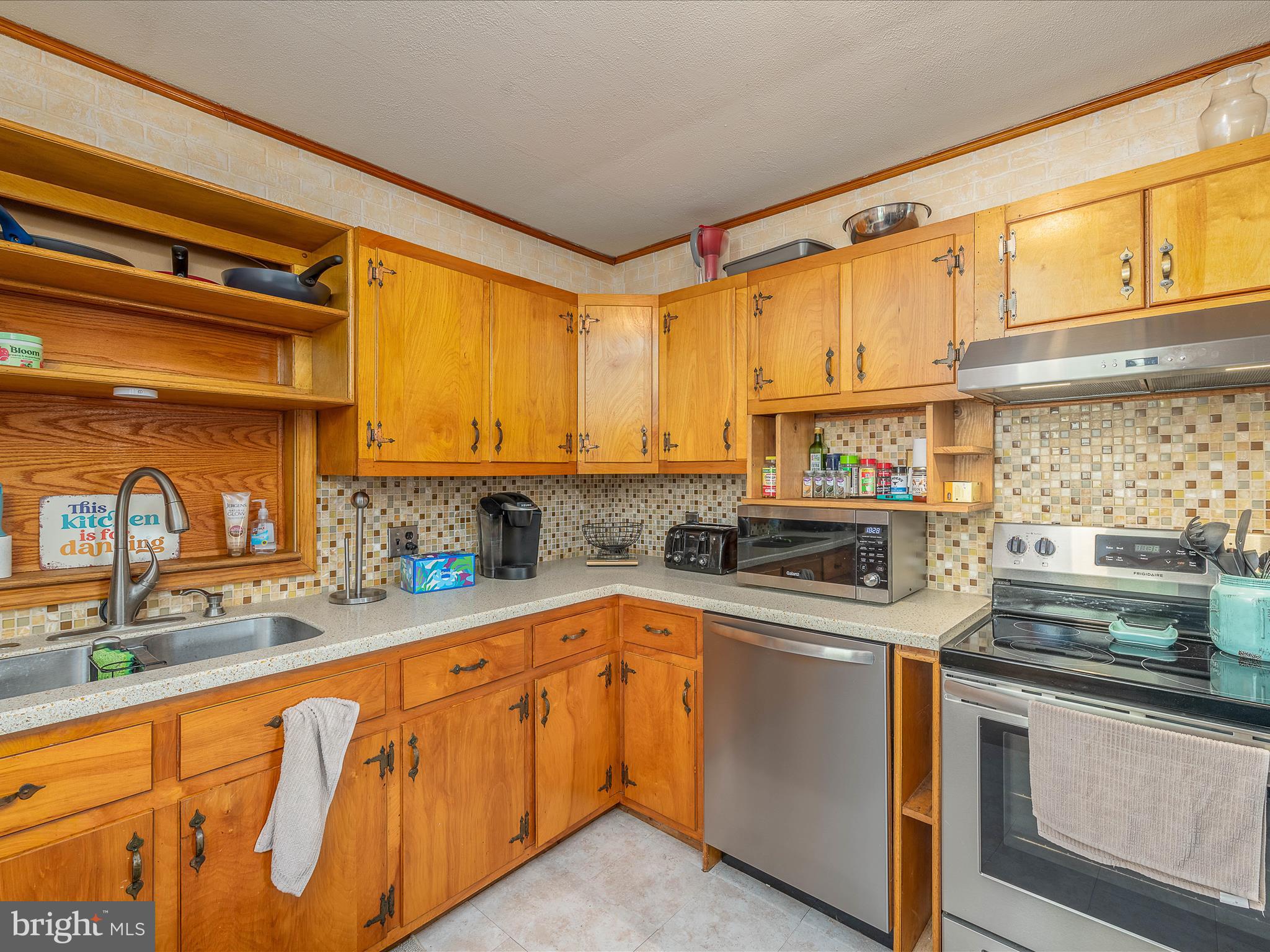 BOLIVAR - Residential