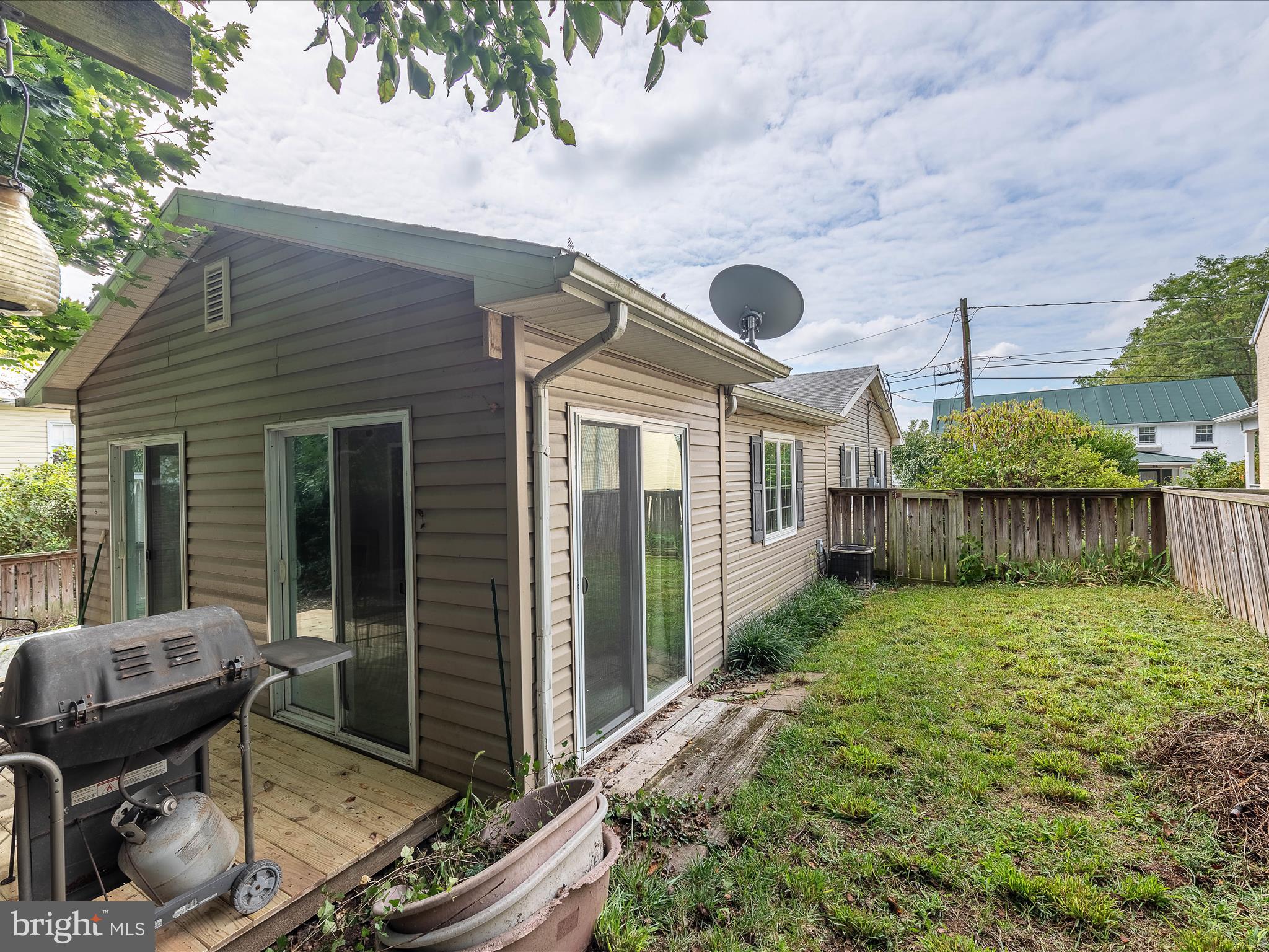 BOLIVAR - Residential