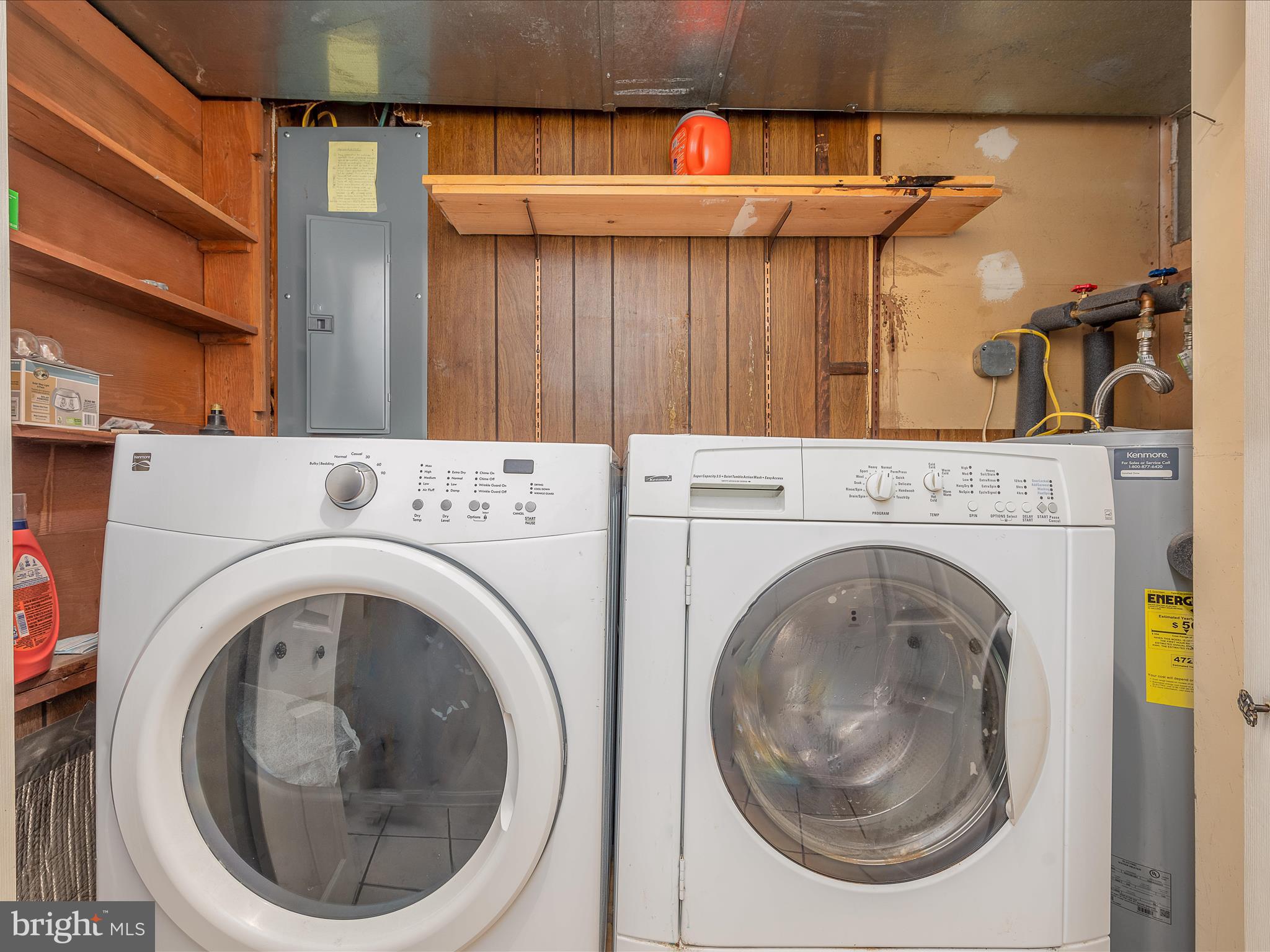 BOLIVAR - Residential