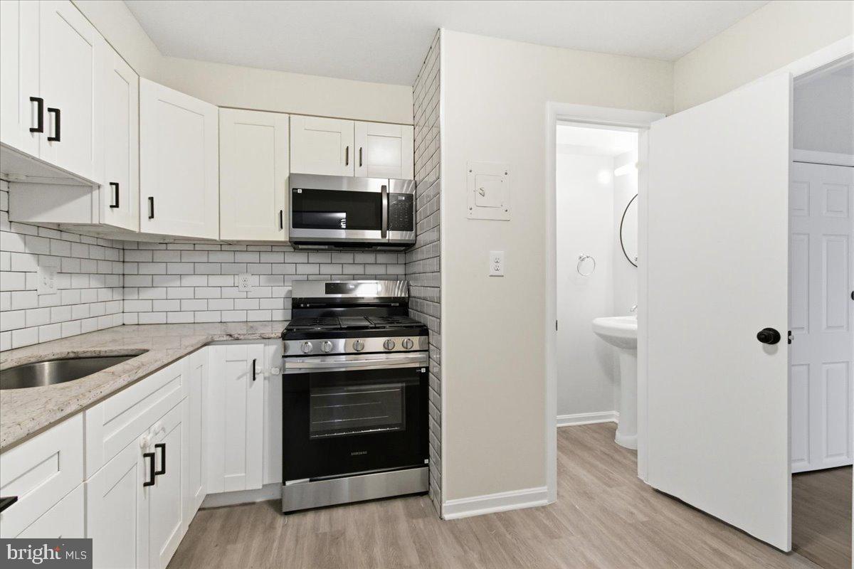 BRADBURY PARK - Residential