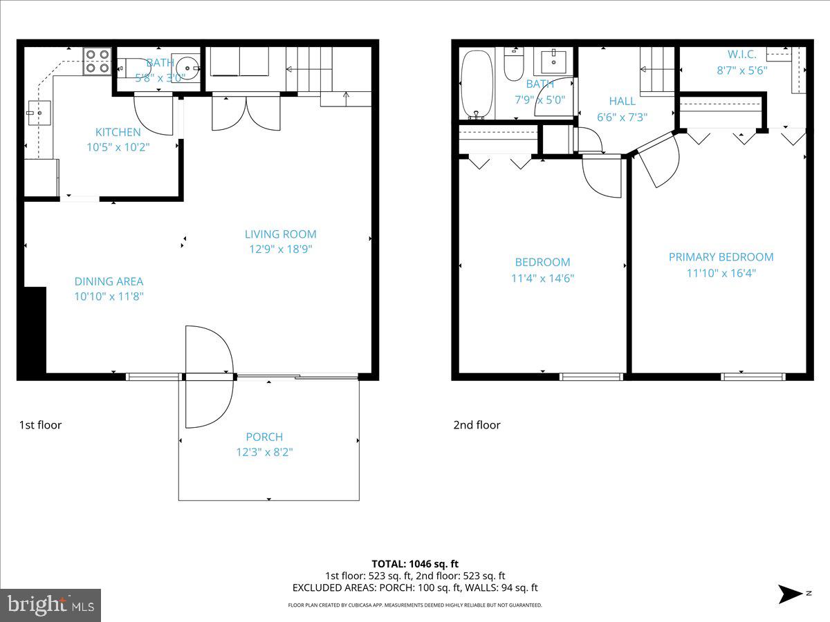 BRADBURY PARK - Residential