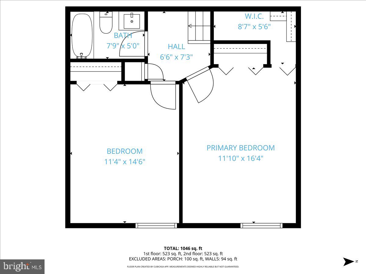 BRADBURY PARK - Residential
