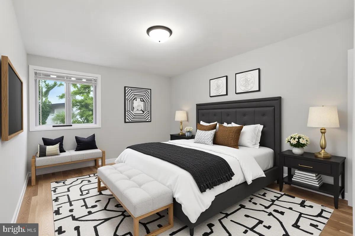 BRADBURY PARK - Residential