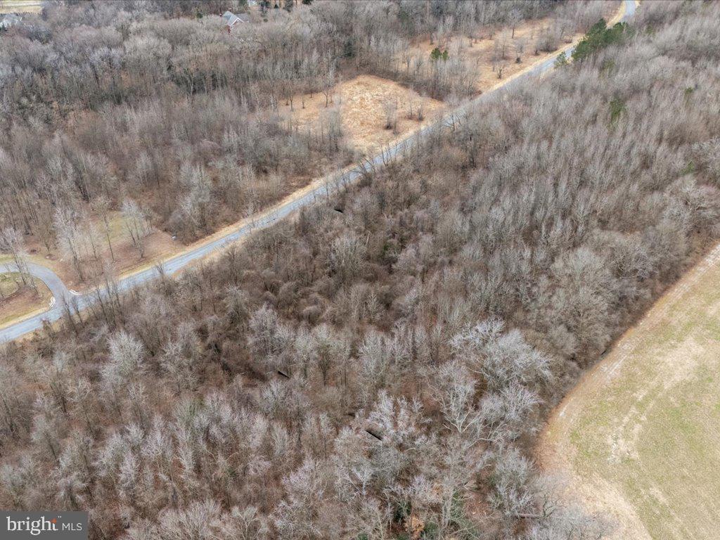 BURNT MILL ROAD