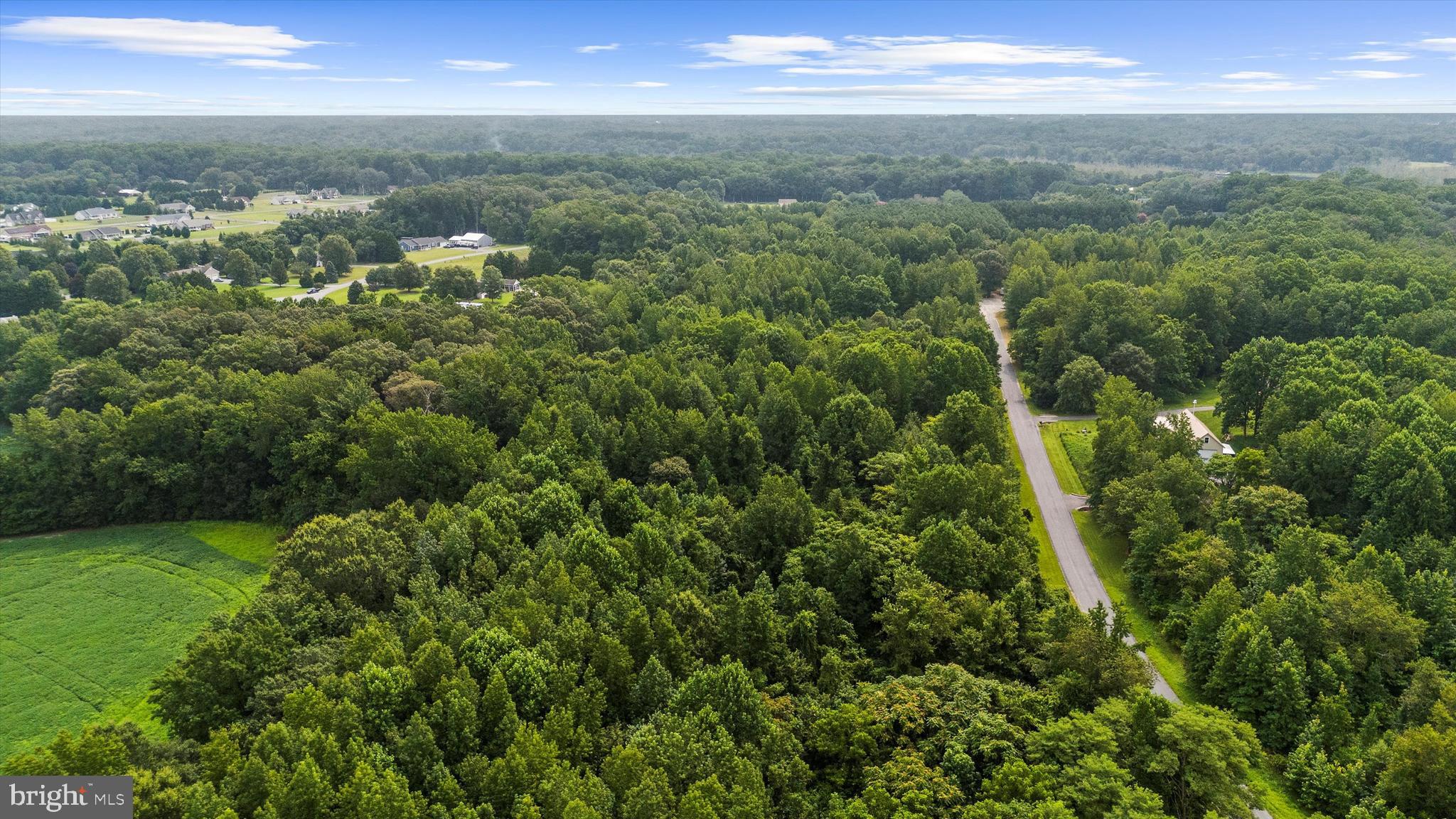 BURNT MILL ROAD