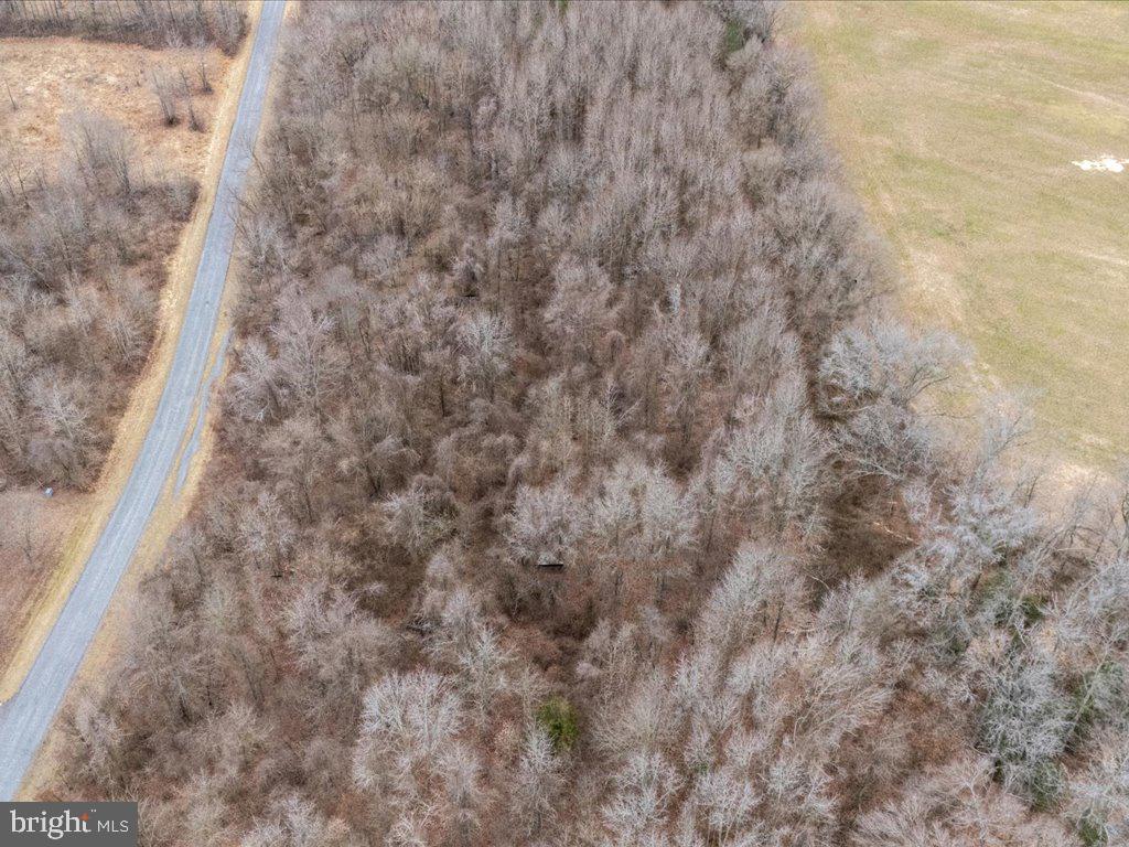 BURNT MILL ROAD