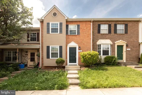 8 Crystal Rock Court, Germantown, MD MLS: MDMC2192434