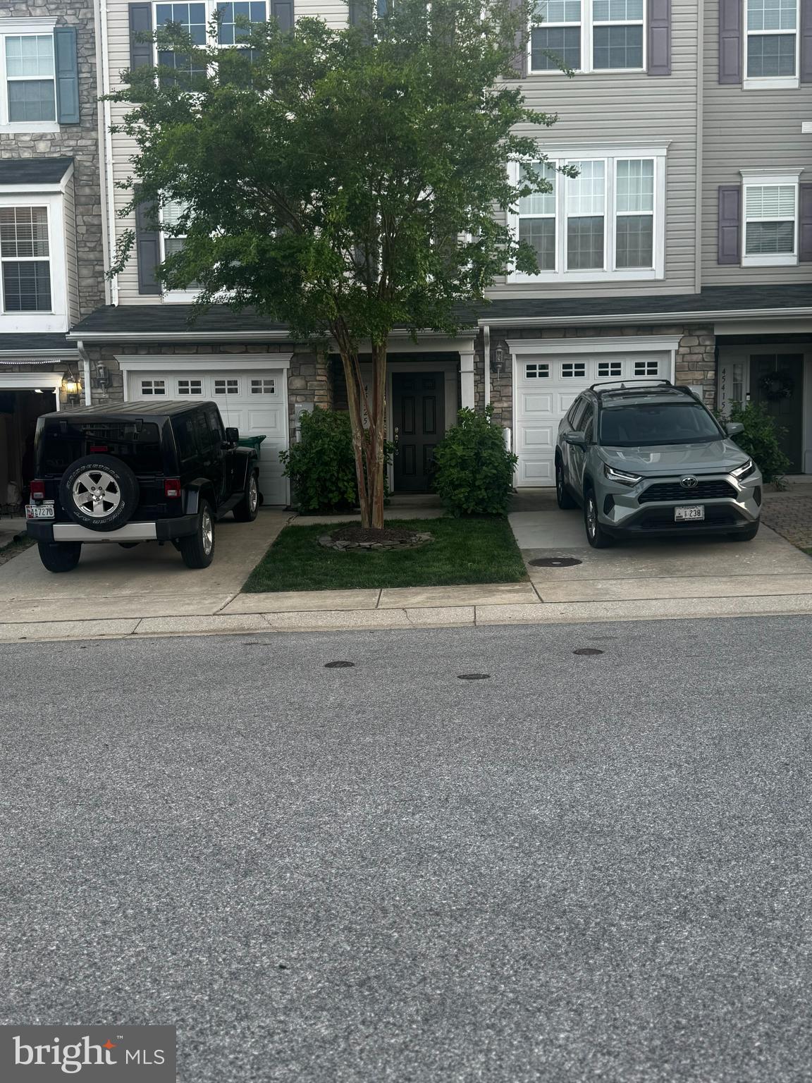 BEVERLY HILLS - Residential