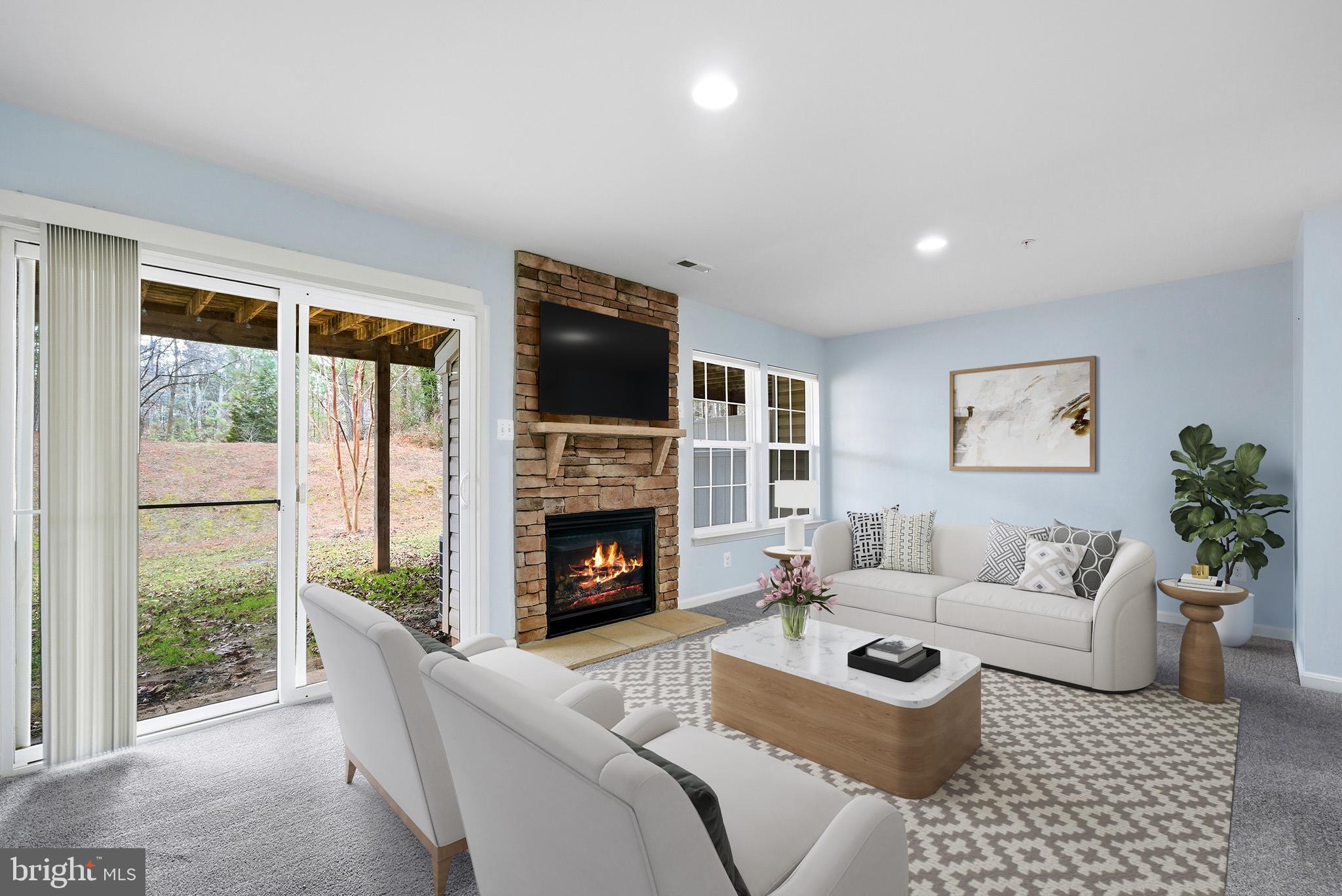 BEVERLY HILLS - Residential