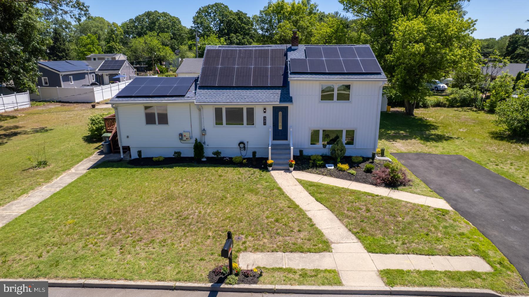 341 LARCH AVENUE