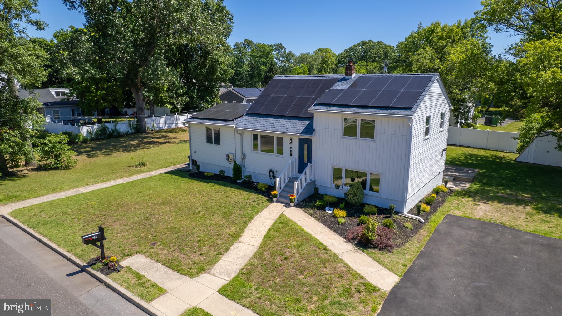 341 LARCH AVENUE