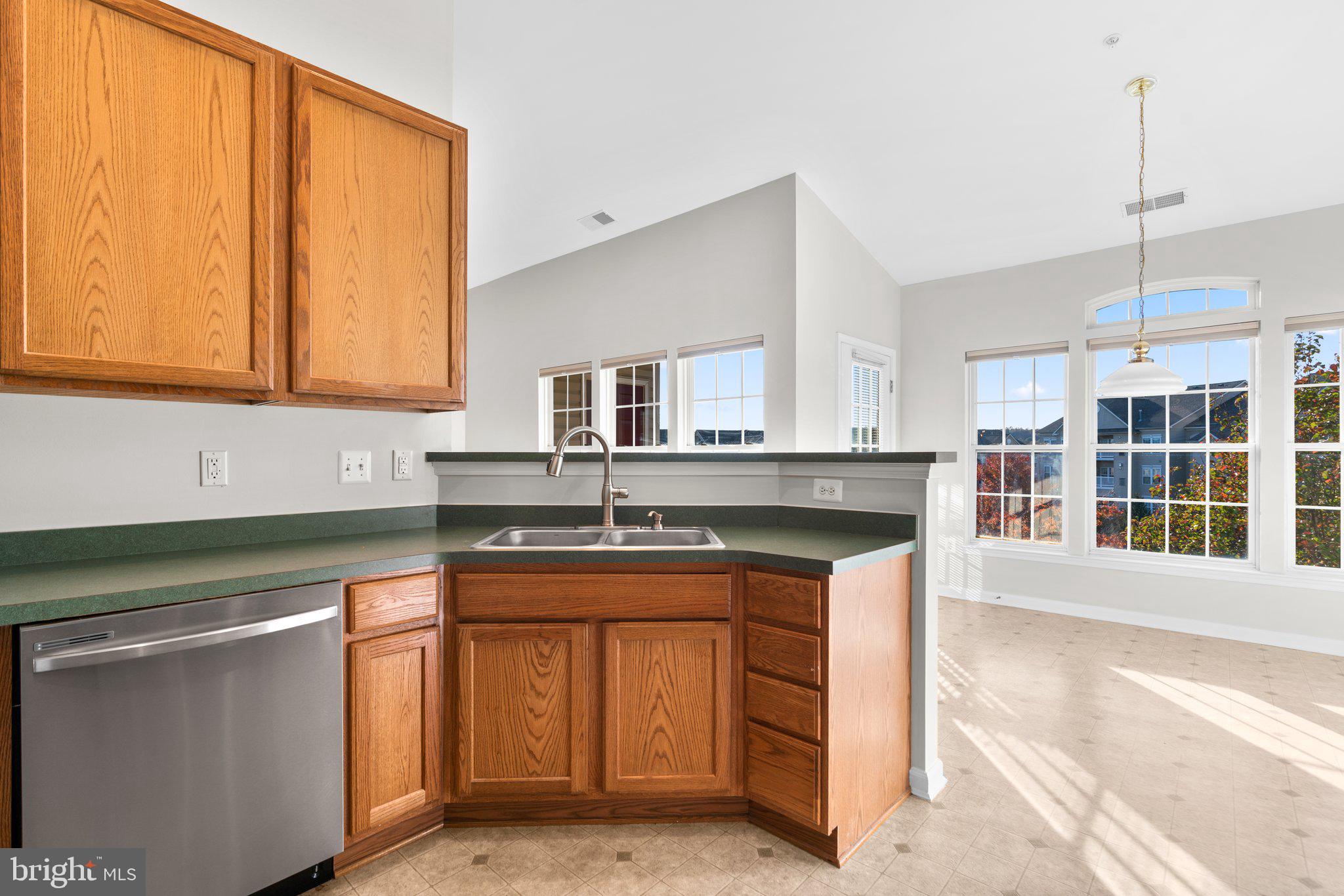 VILLAGE OF MILL RUN - Residential