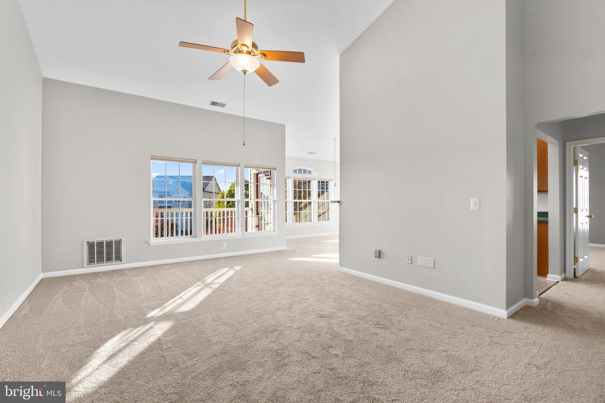 VILLAGE OF MILL RUN - Residential