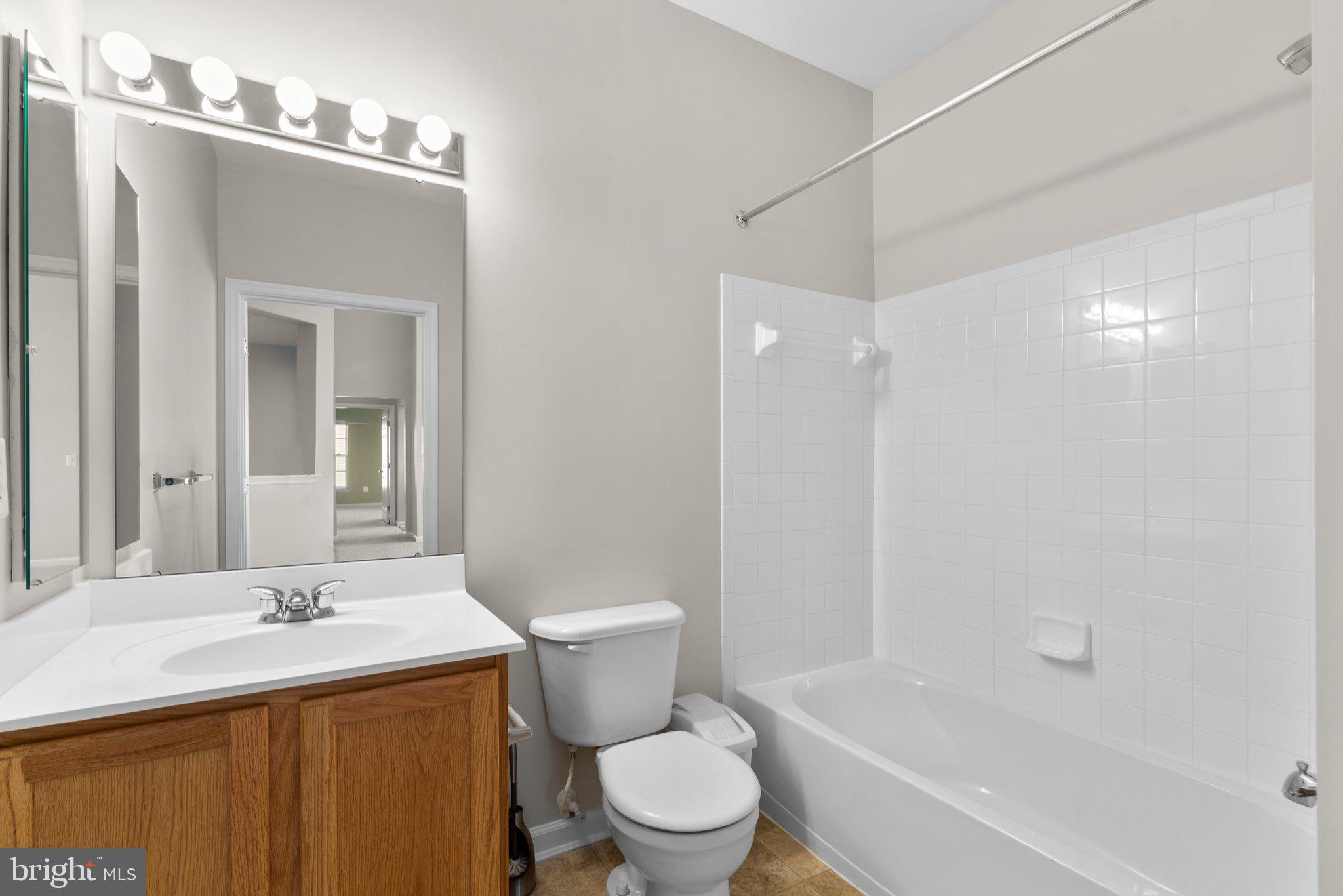 VILLAGE OF MILL RUN - Residential