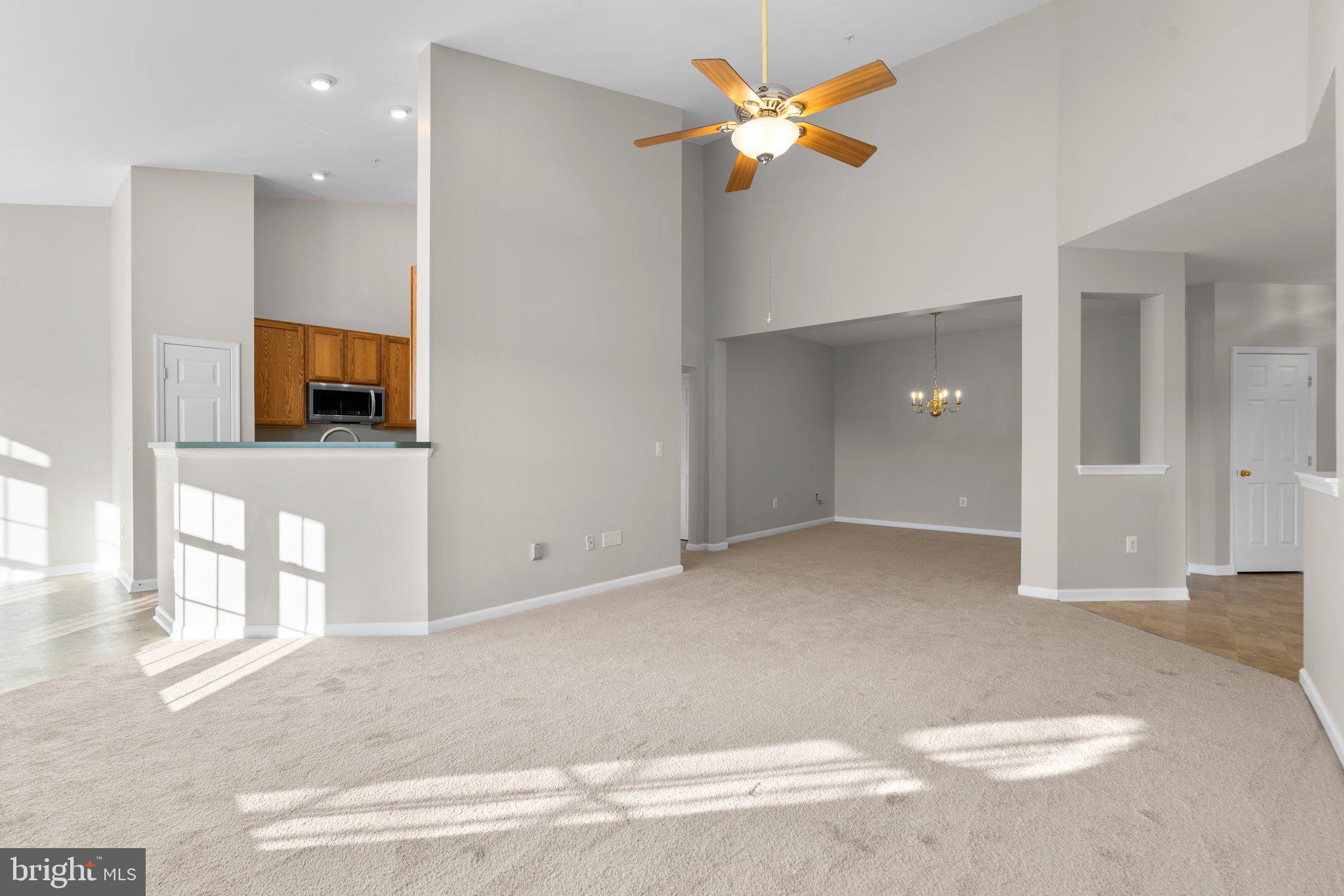 VILLAGE OF MILL RUN - Residential