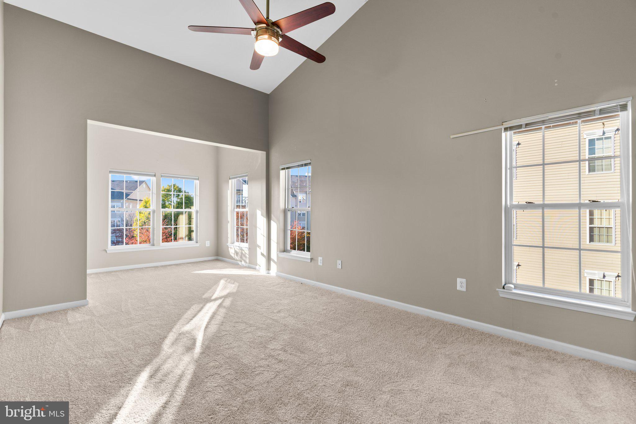 VILLAGE OF MILL RUN - Residential