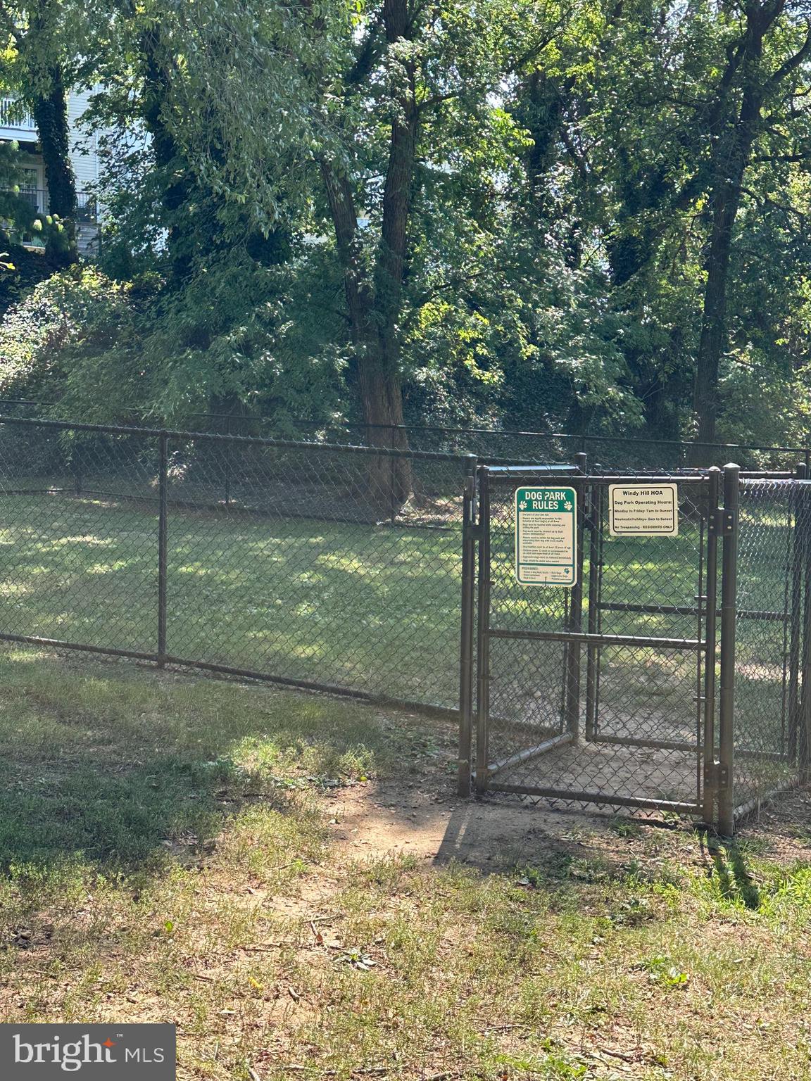 WINDY HILL AT LINCOLNIA - Residential