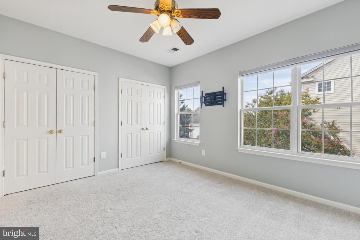 WINDY HILL AT LINCOLNIA - Residential