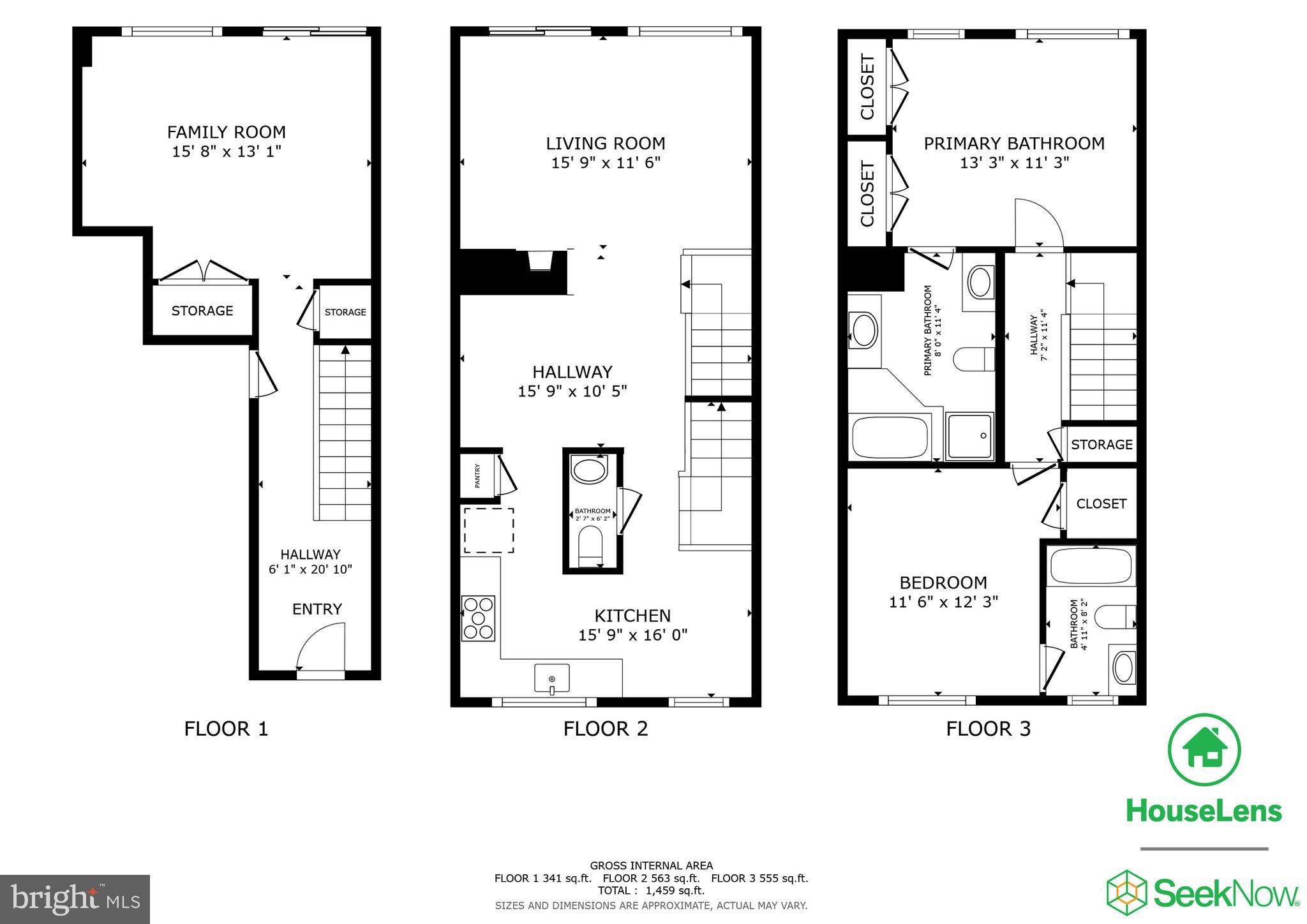 WINDY HILL AT LINCOLNIA - Residential