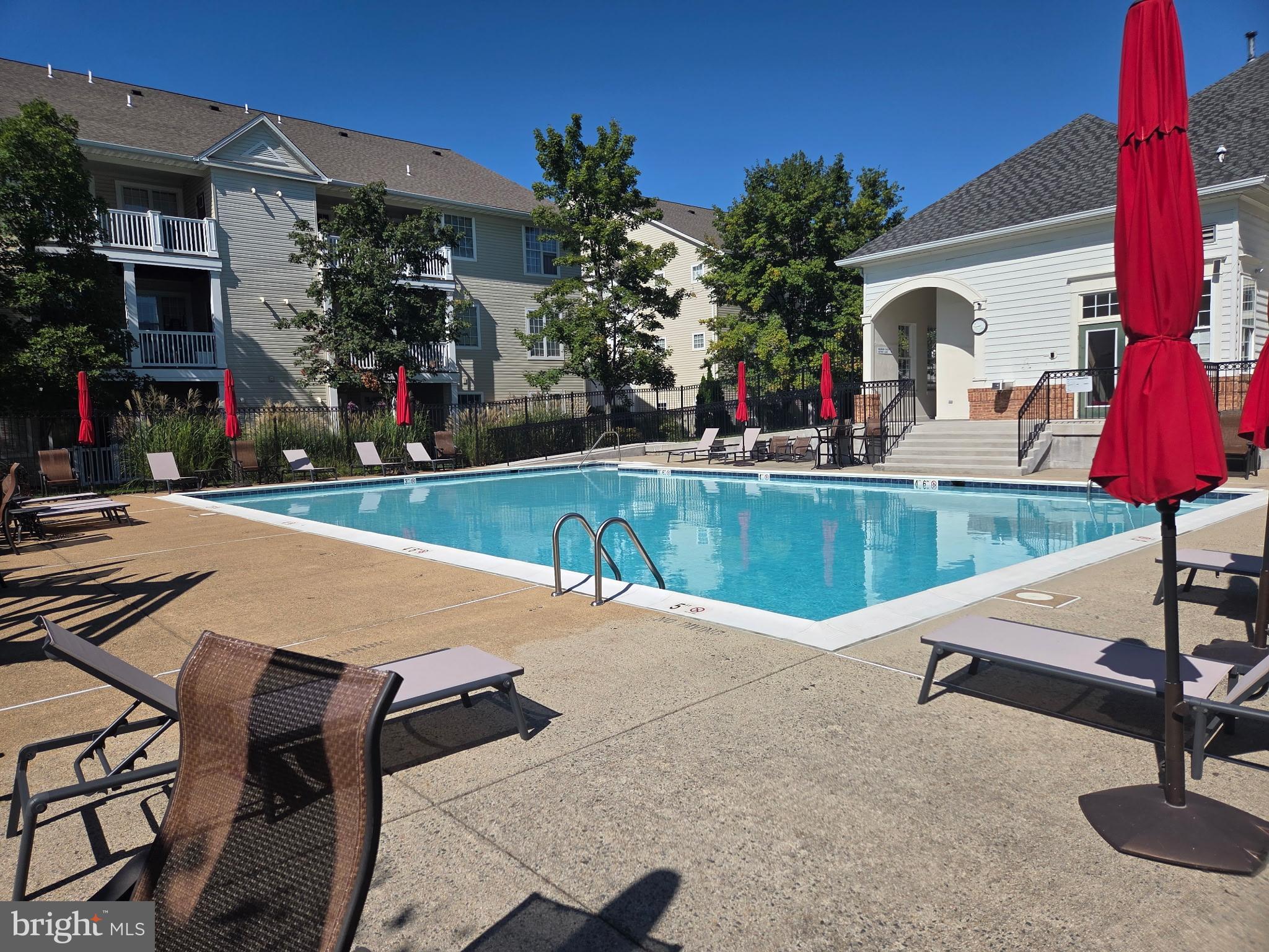 WINDY HILL AT LINCOLNIA - Residential