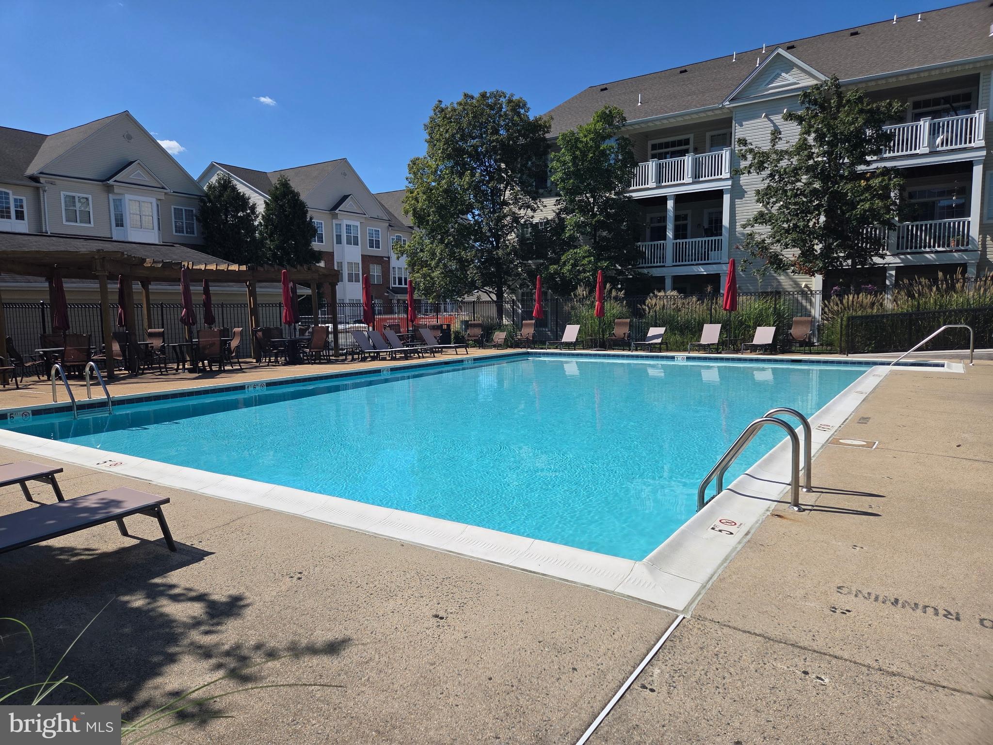 WINDY HILL AT LINCOLNIA - Residential