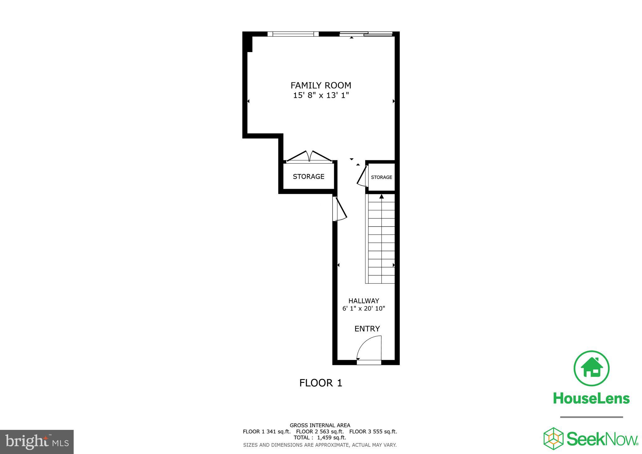 WINDY HILL AT LINCOLNIA - Residential