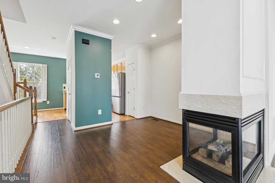 WINDY HILL AT LINCOLNIA - Residential