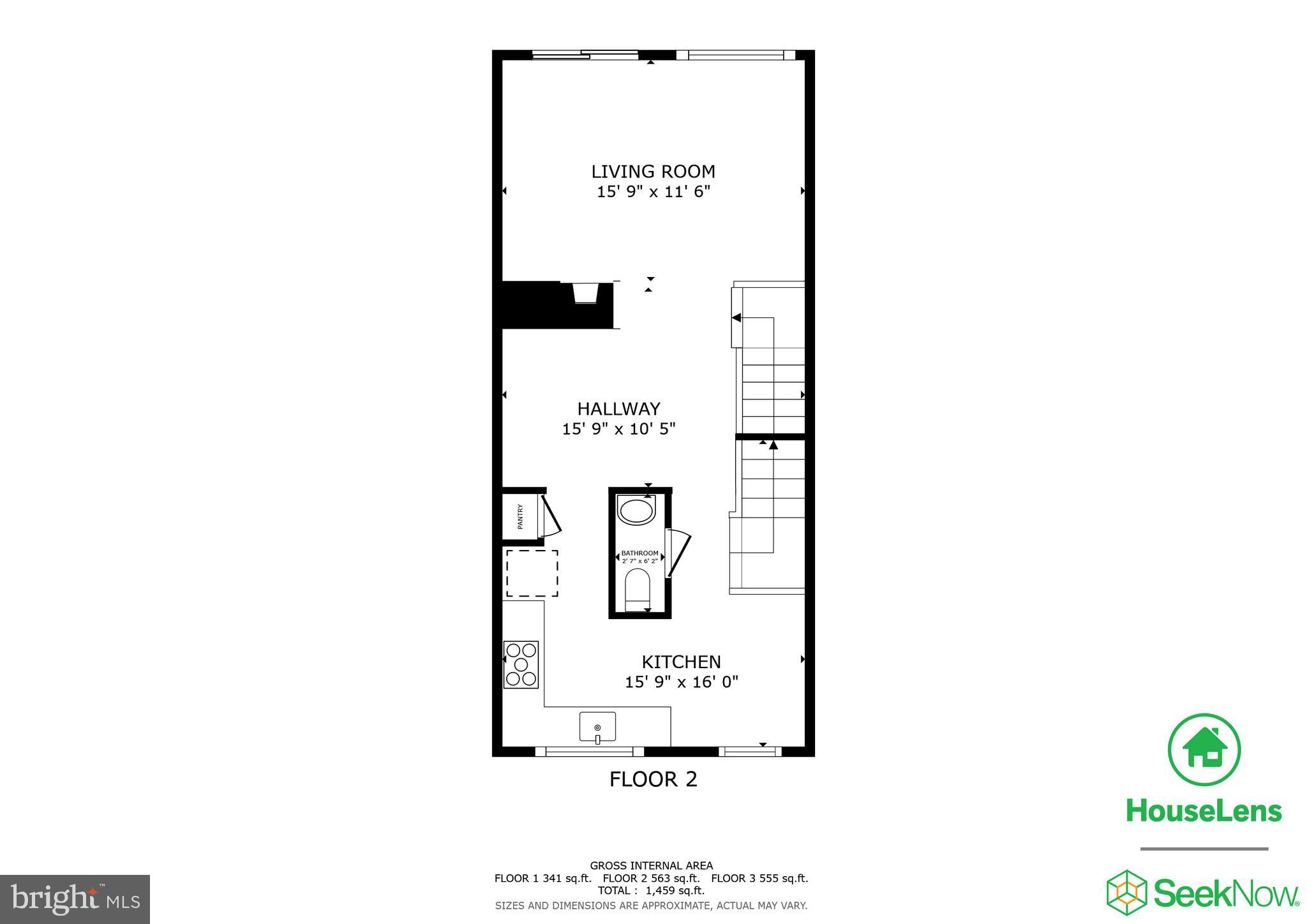 WINDY HILL AT LINCOLNIA - Residential