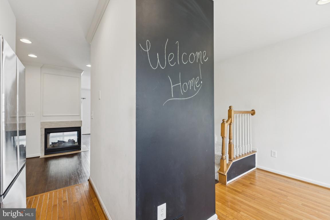 WINDY HILL AT LINCOLNIA - Residential