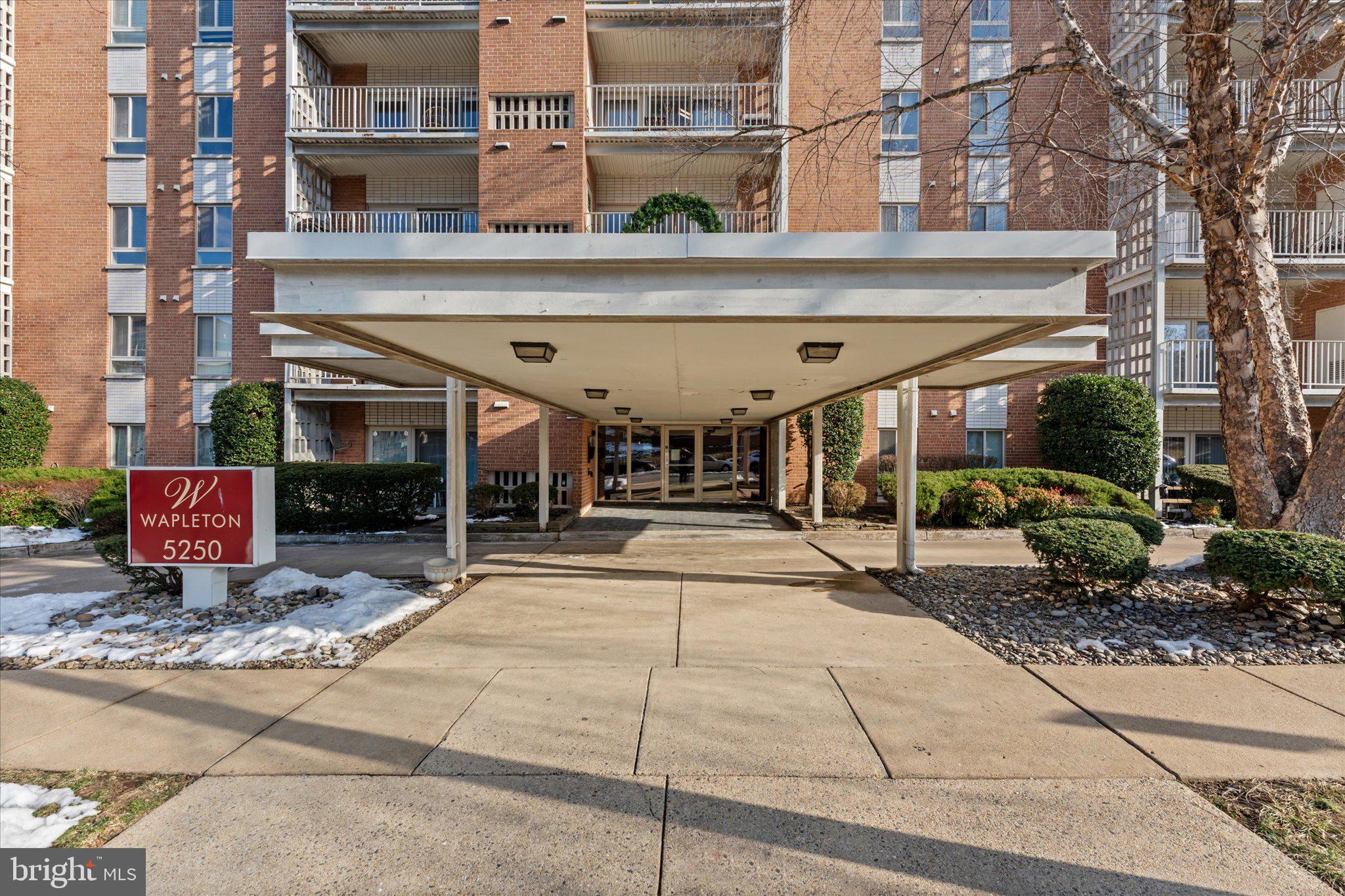 WAPLETON - Residential