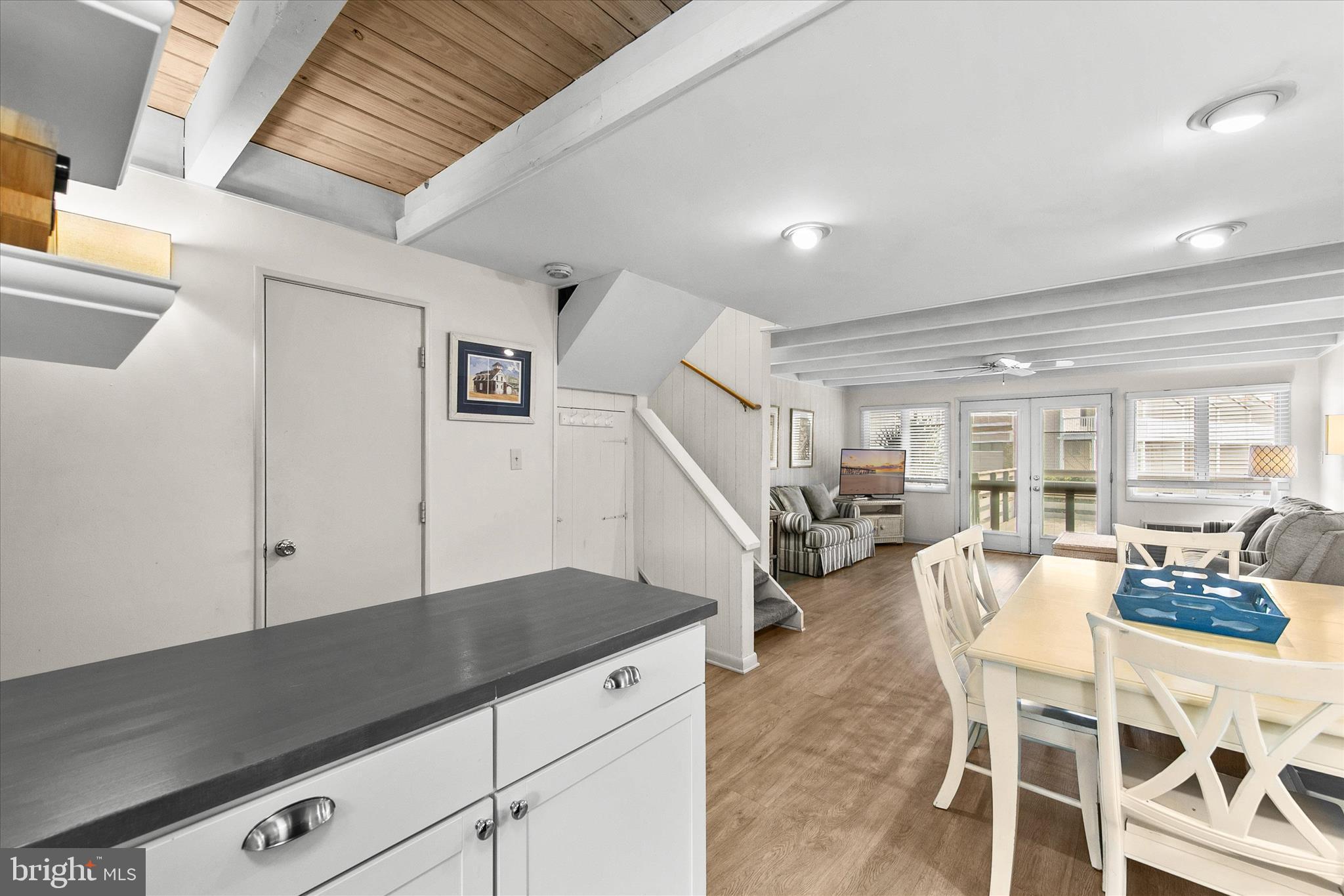 SANDPIPER VILLAGE - Residential