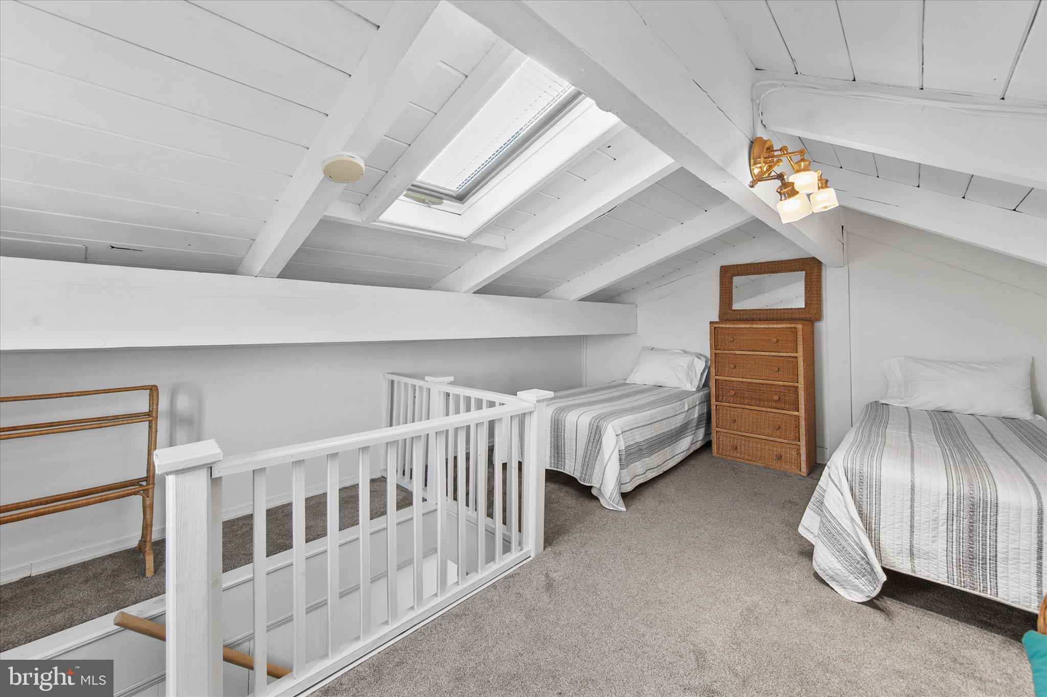 SANDPIPER VILLAGE - Residential