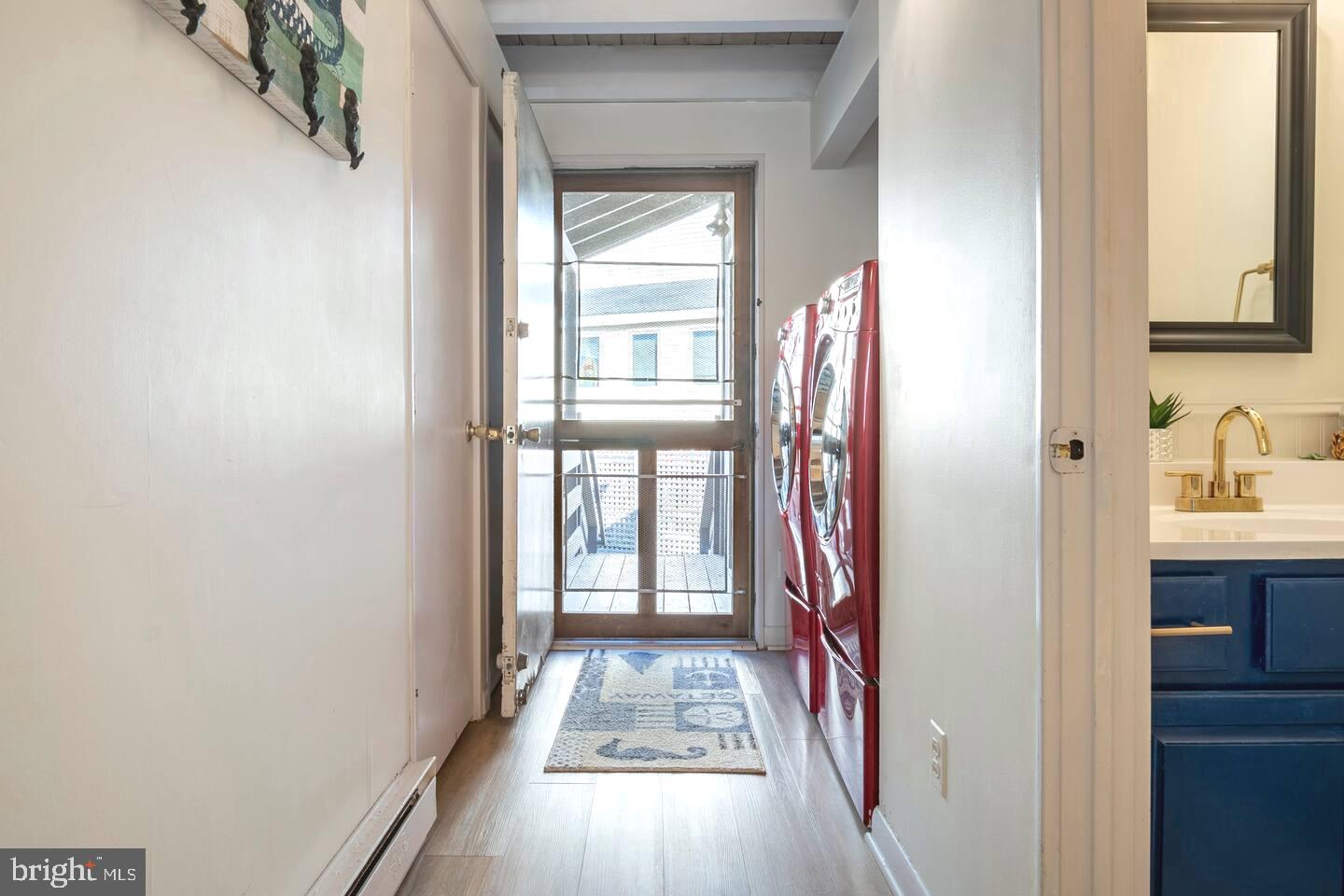 SANDPIPER VILLAGE - Residential