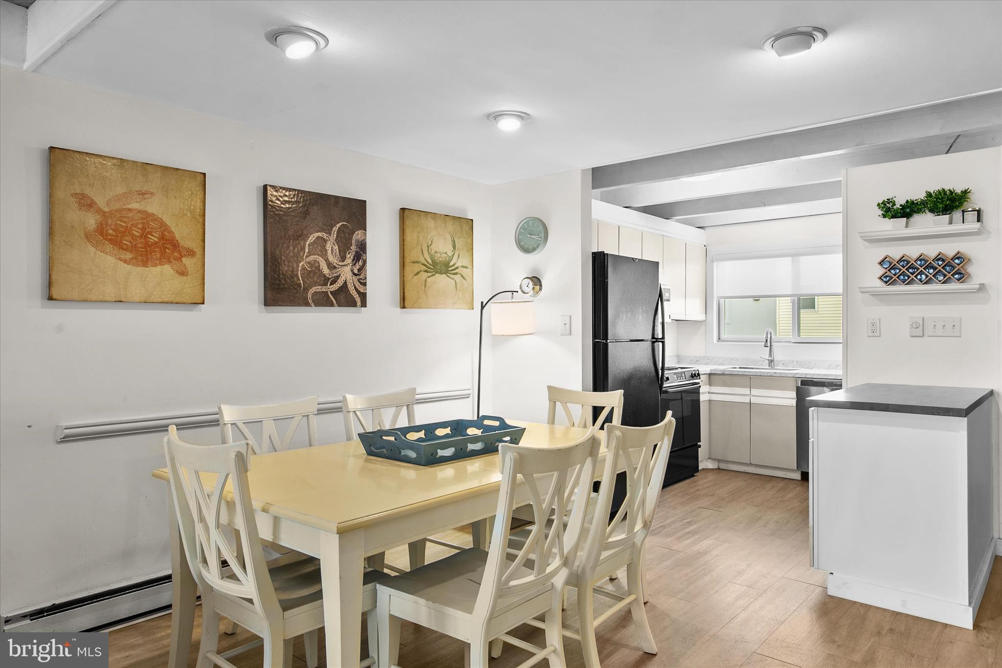 SANDPIPER VILLAGE - Residential