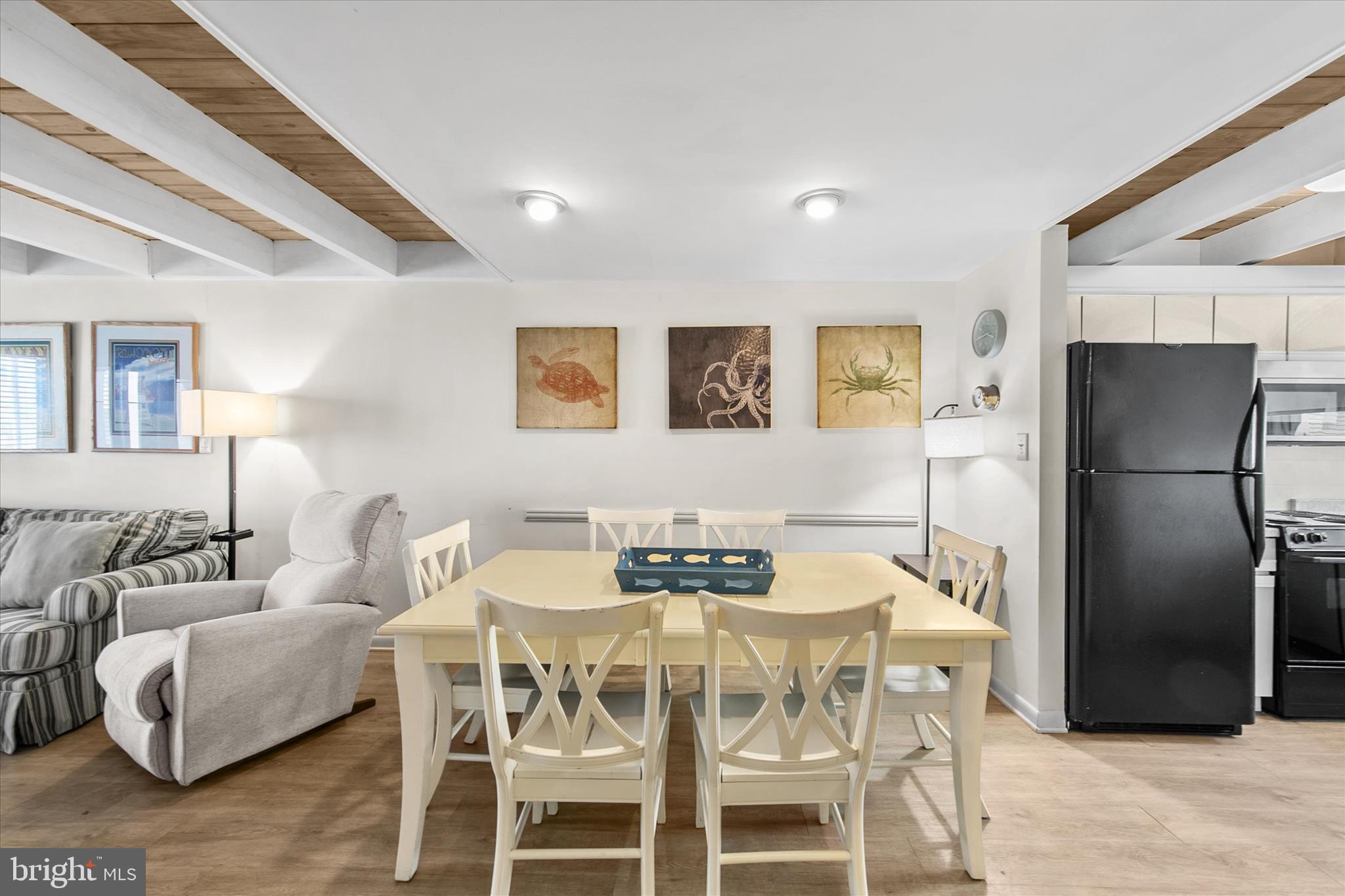 SANDPIPER VILLAGE - Residential