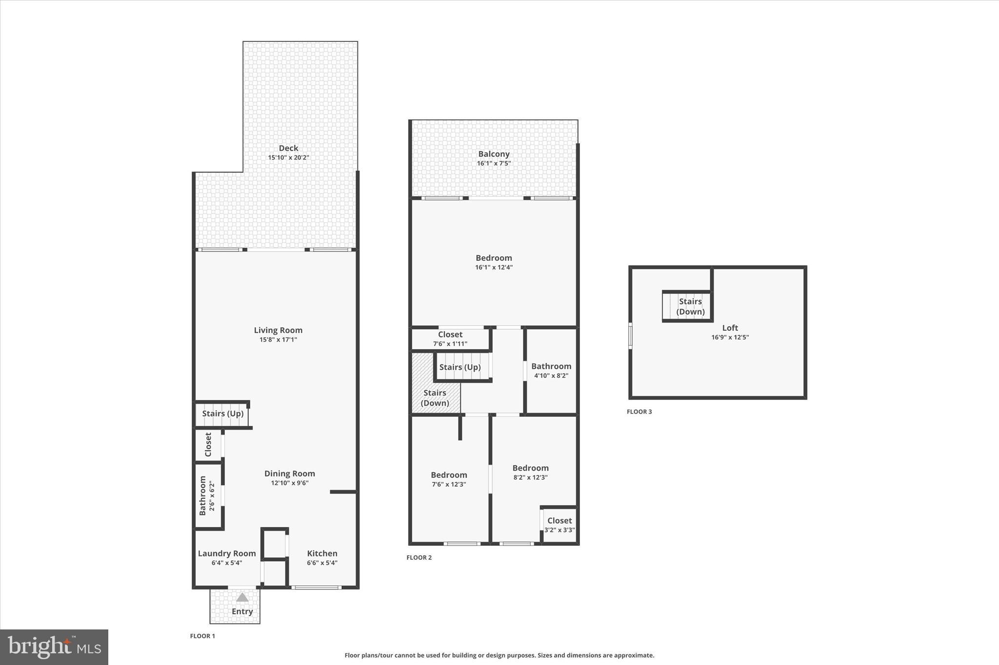 SANDPIPER VILLAGE - Residential
