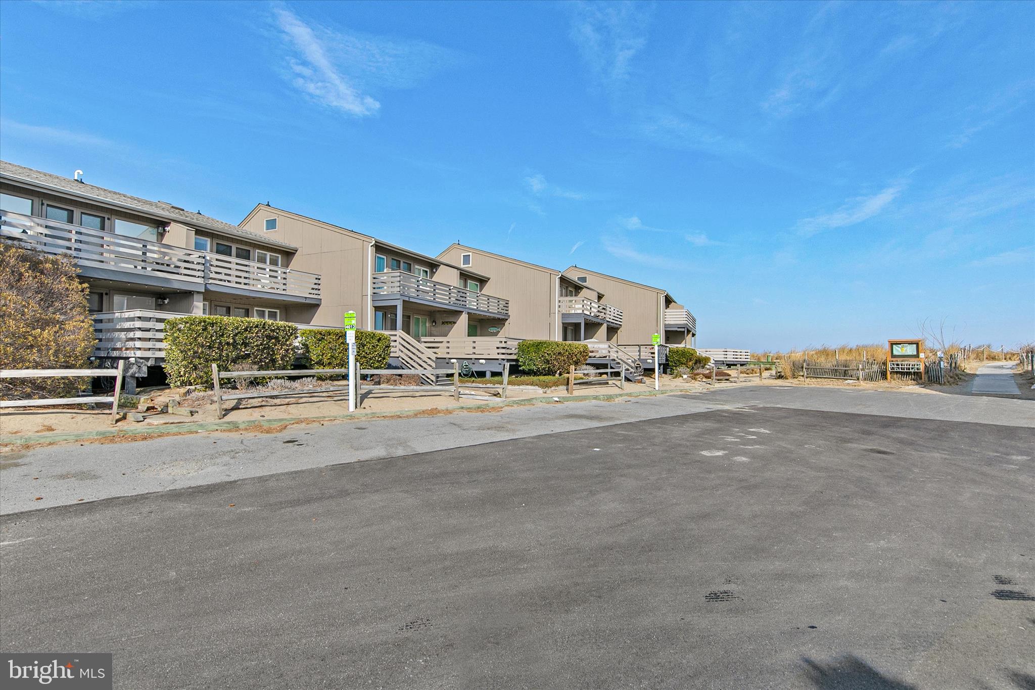 SANDPIPER VILLAGE - Residential