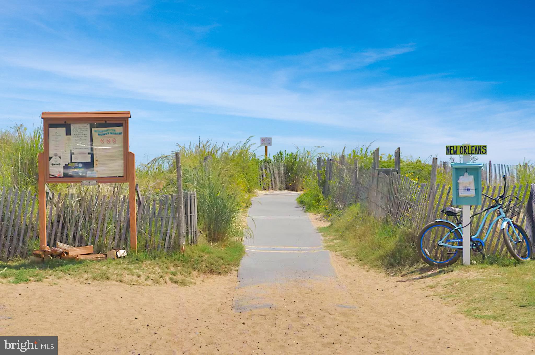 SANDPIPER VILLAGE - Residential