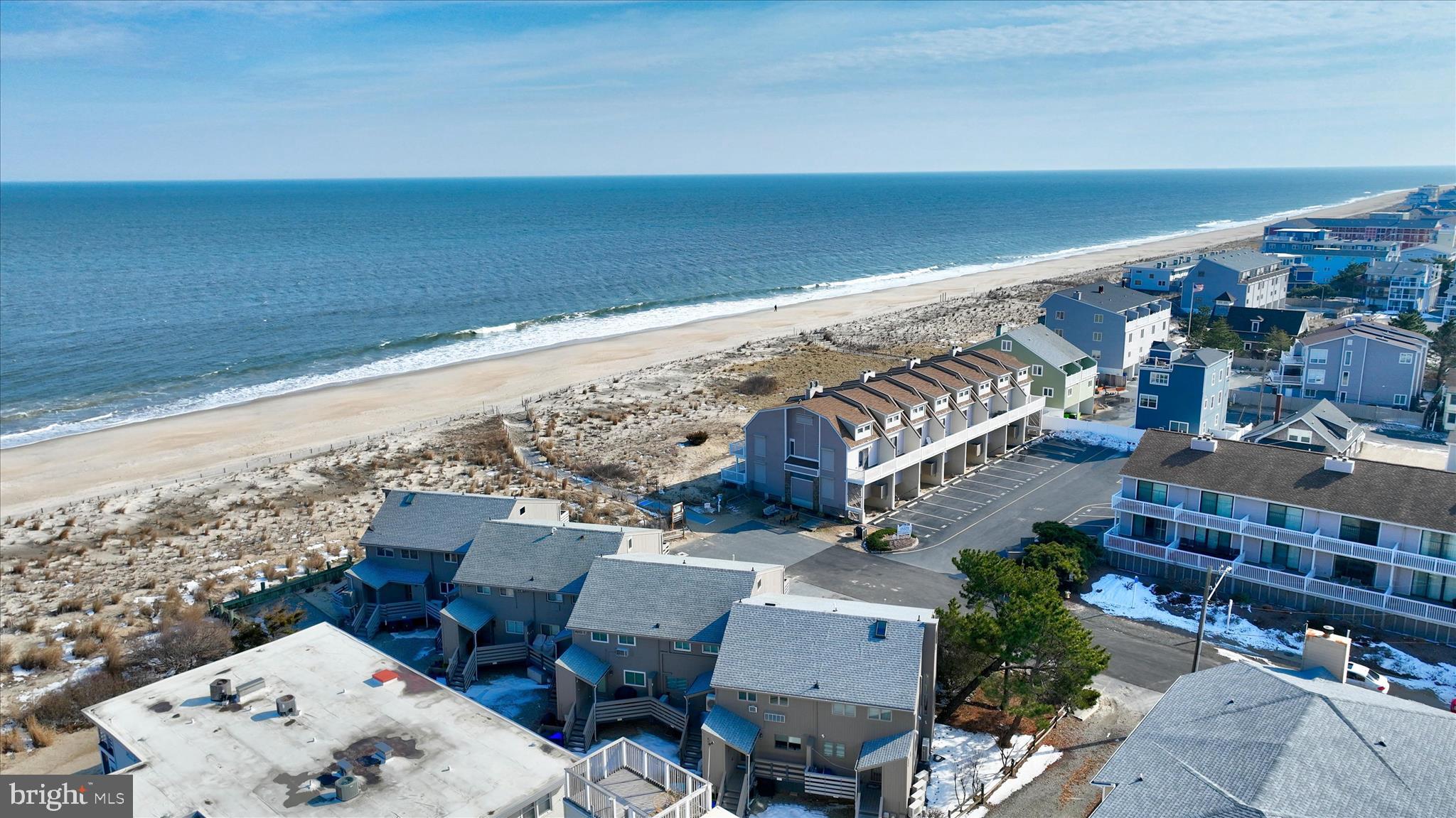 SANDPIPER VILLAGE - Residential