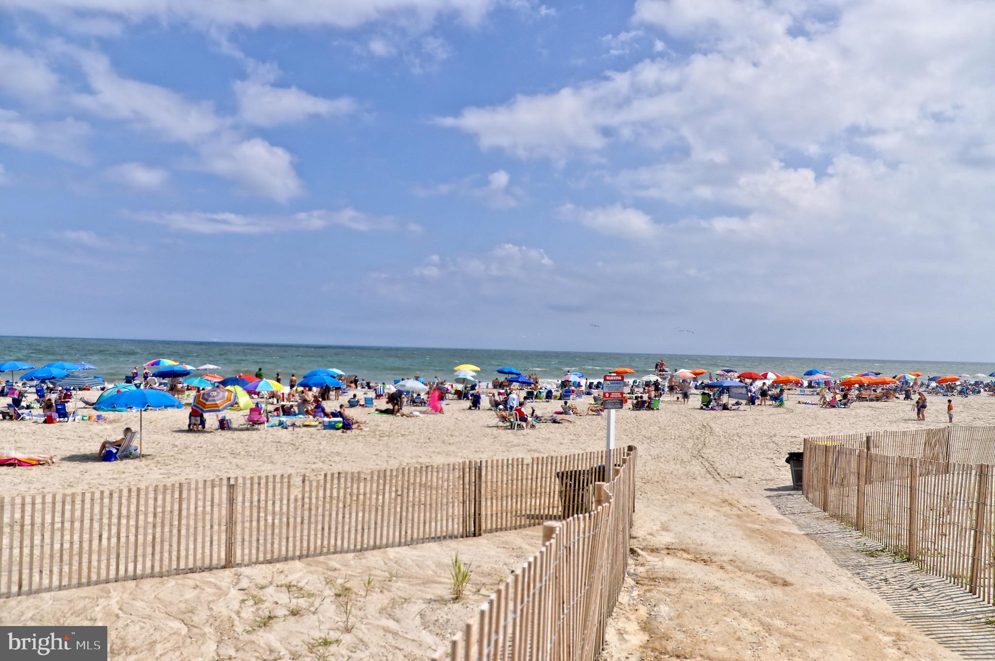 SANDPIPER VILLAGE - Residential