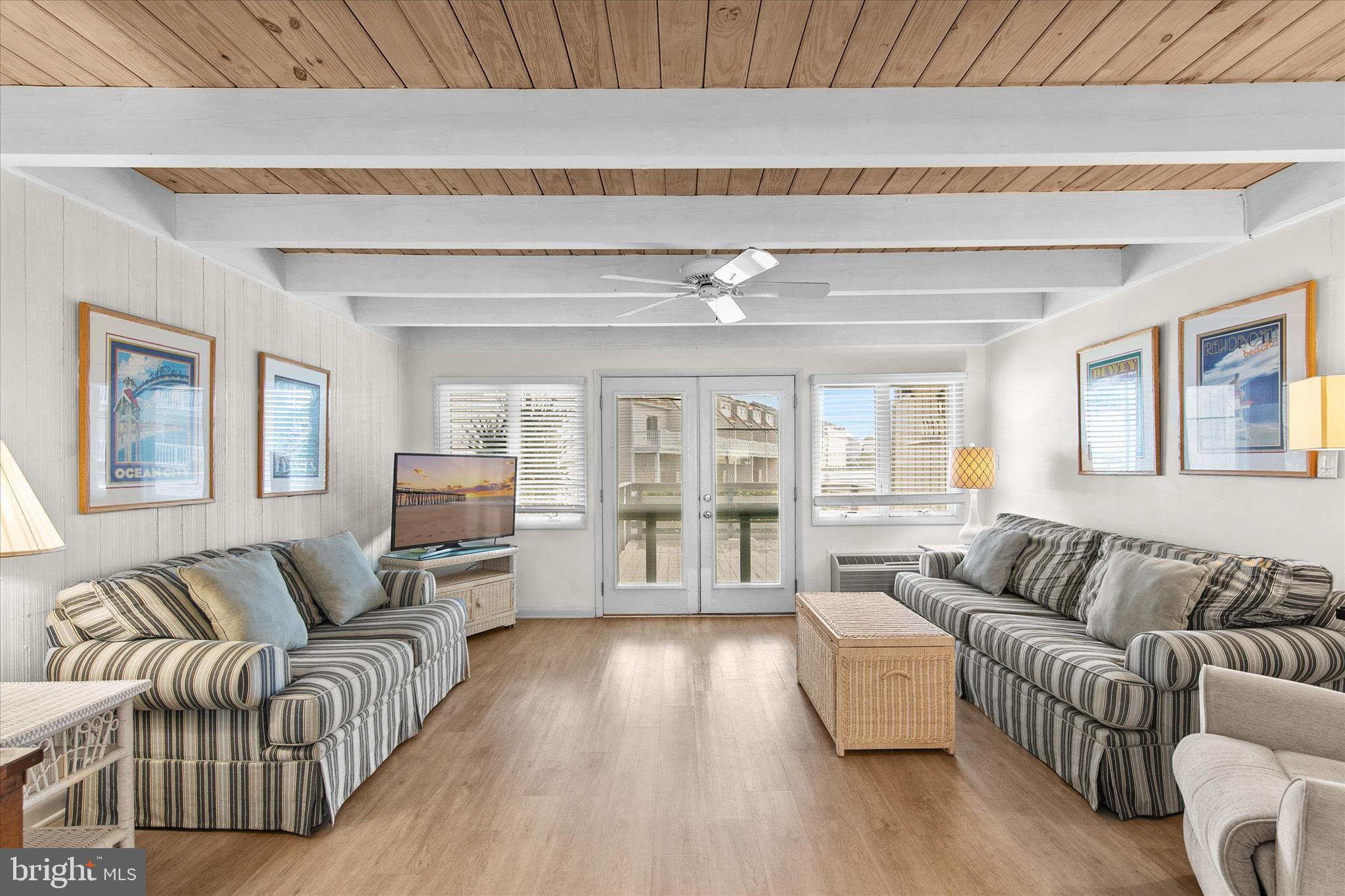 SANDPIPER VILLAGE - Residential