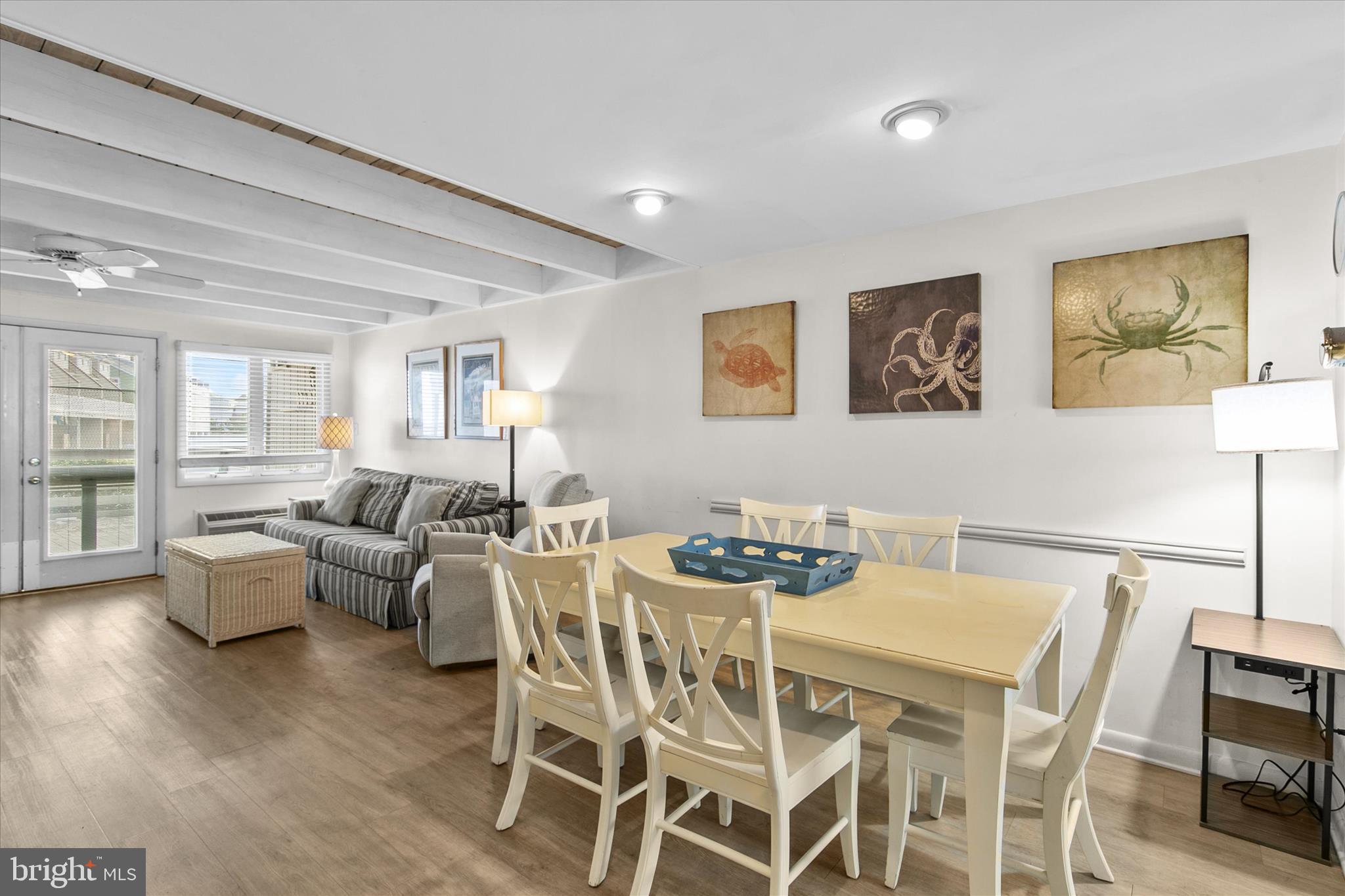 SANDPIPER VILLAGE - Residential