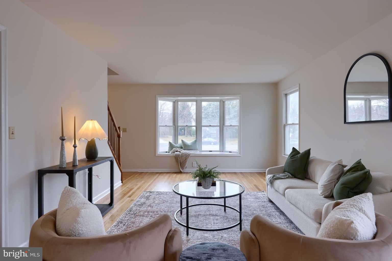 POND VIEW - Residential