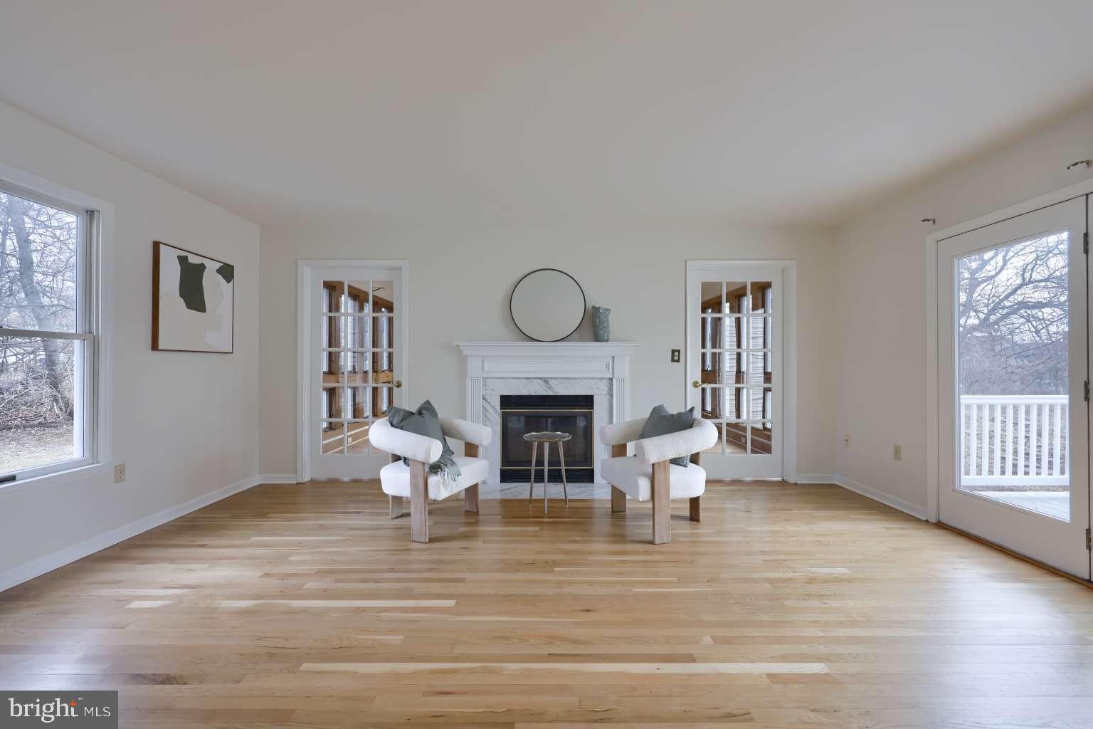 POND VIEW - Residential