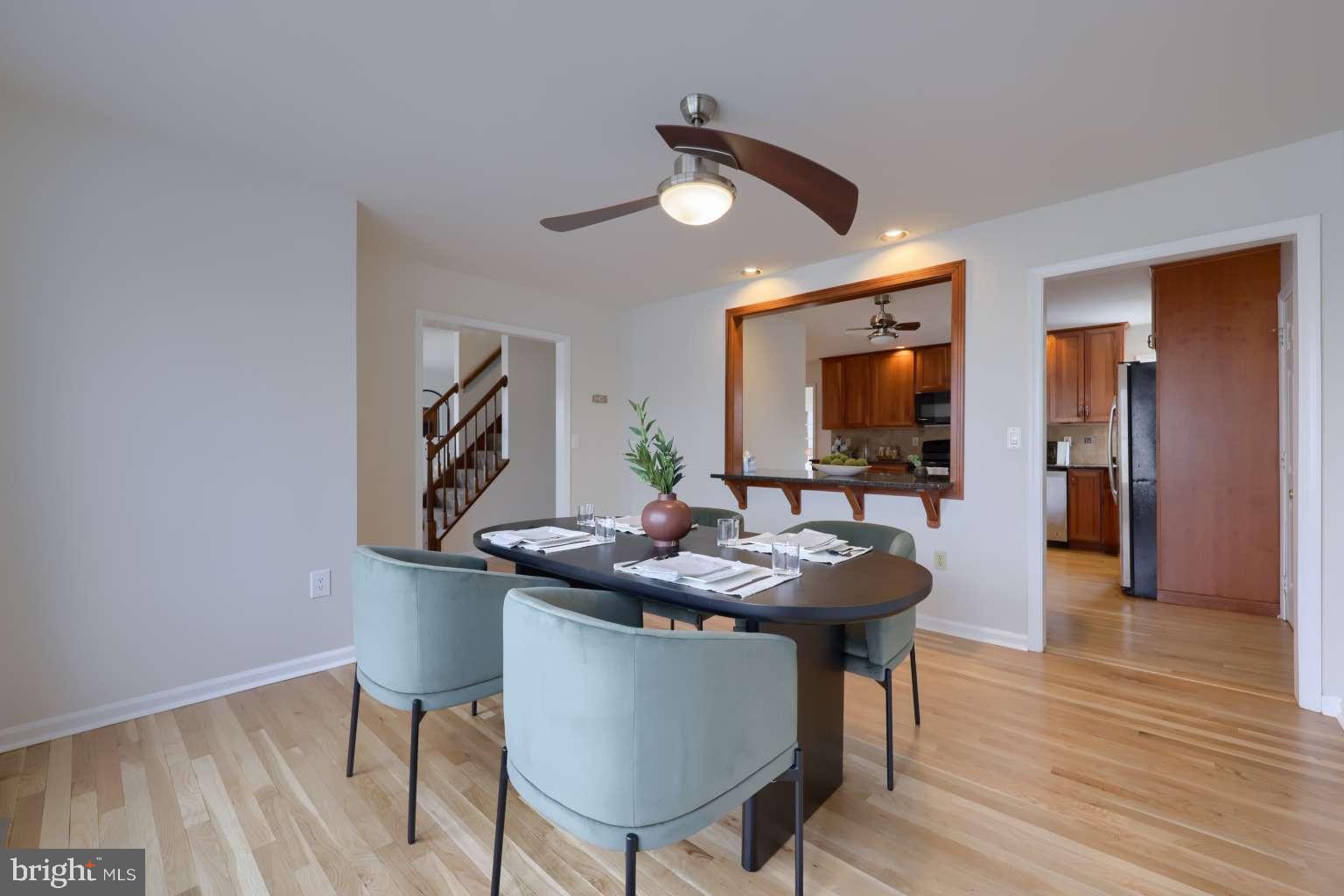 POND VIEW - Residential