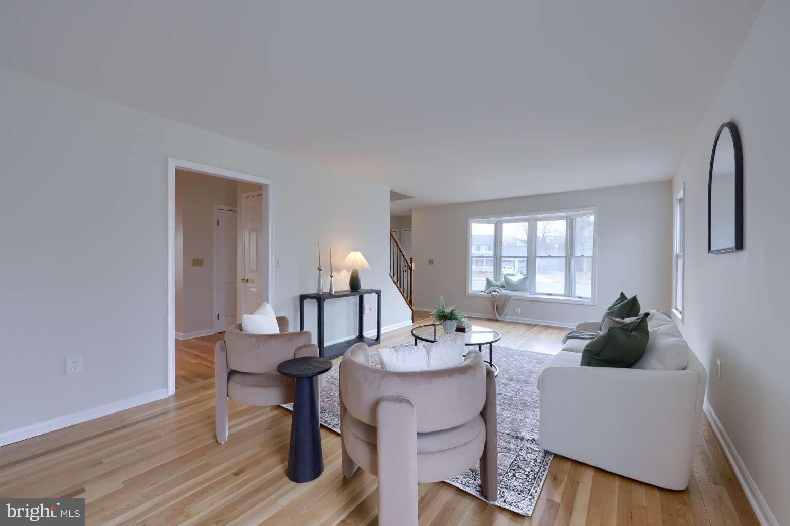 POND VIEW - Residential