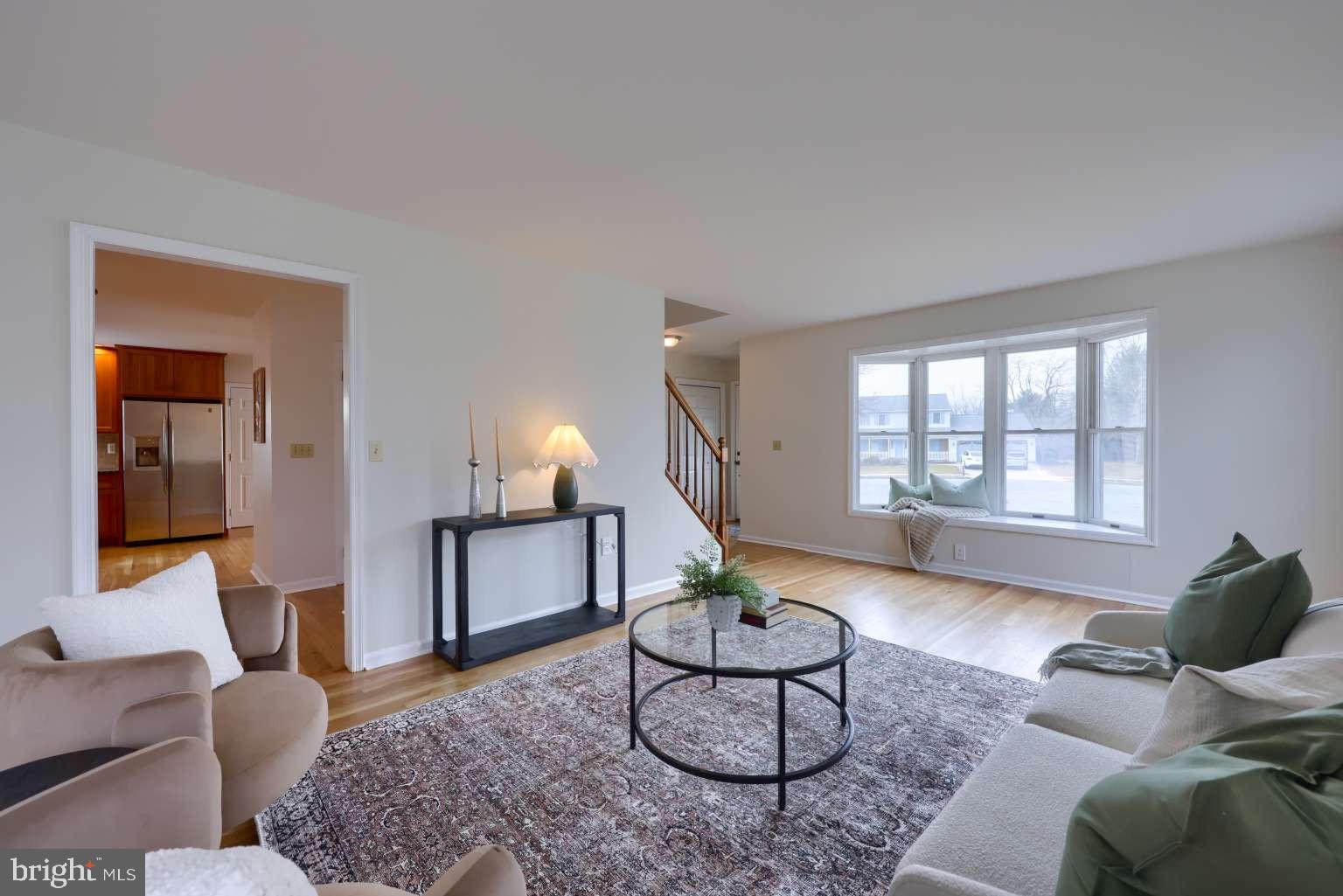 POND VIEW - Residential