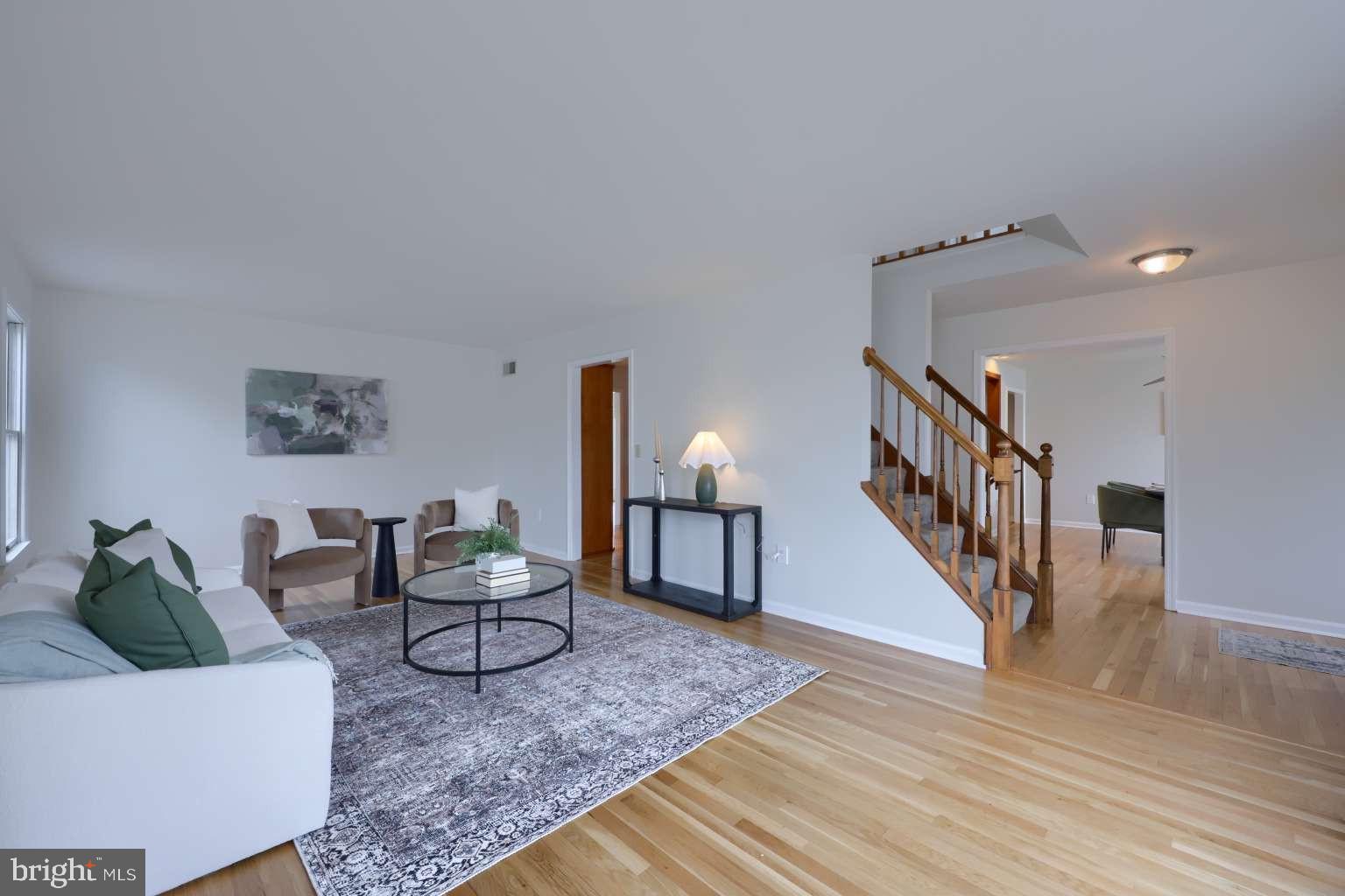 POND VIEW - Residential