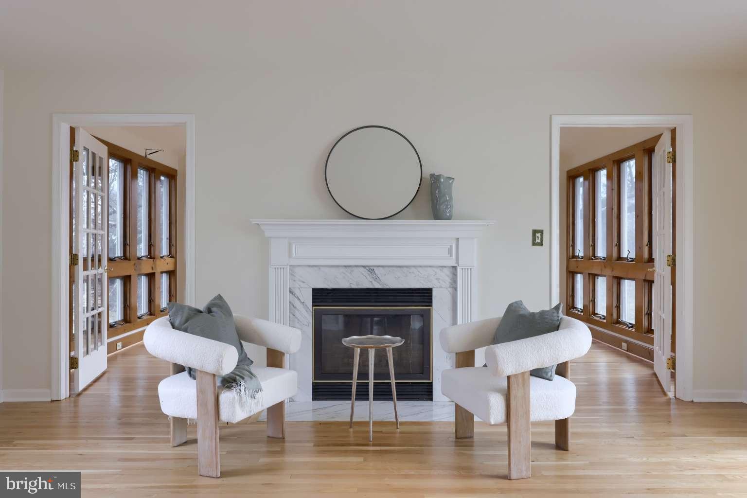 POND VIEW - Residential